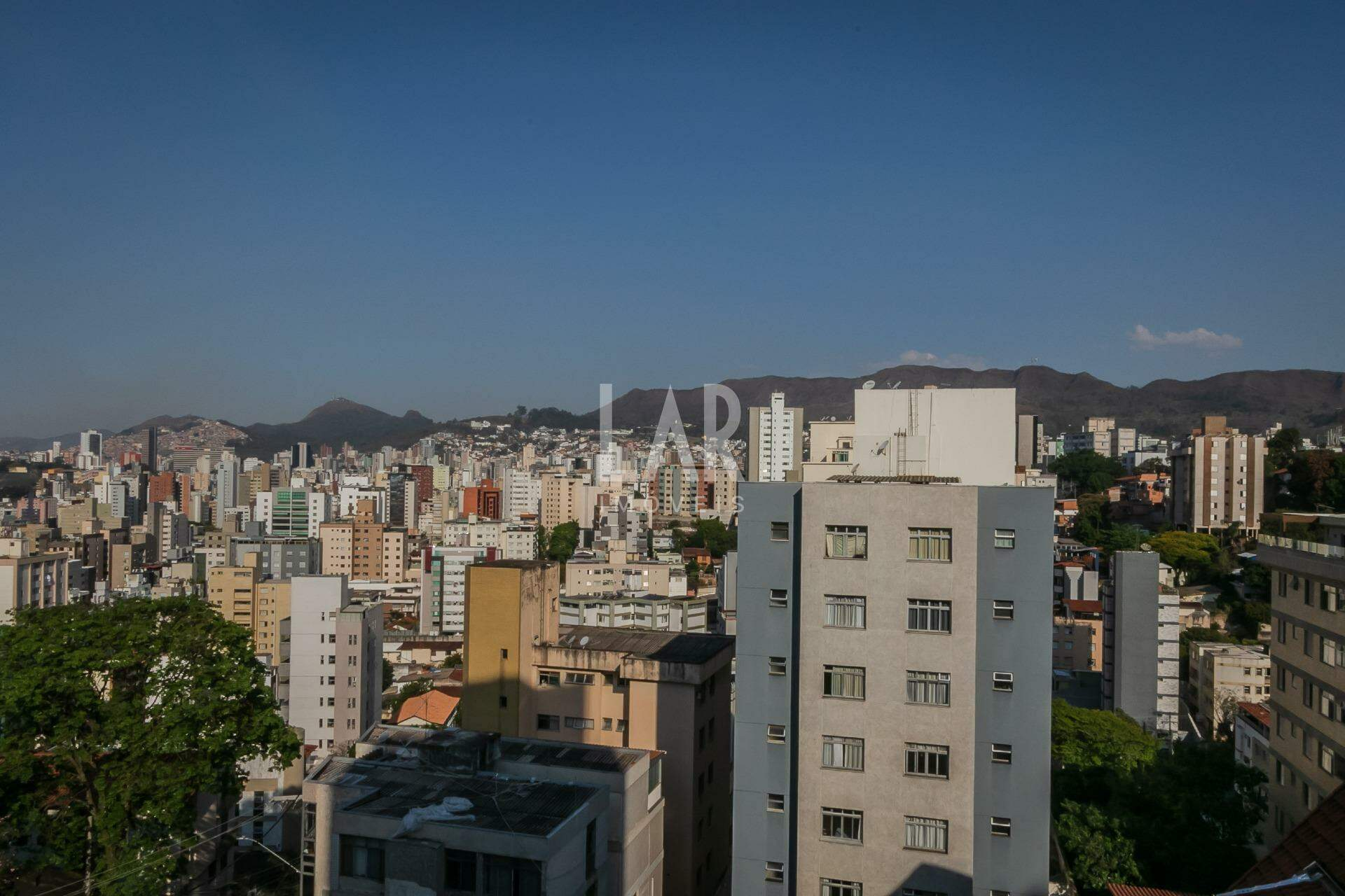 Apartamento de 3 quartos à venda, Santo Antônio, Belo Horizonte - MG