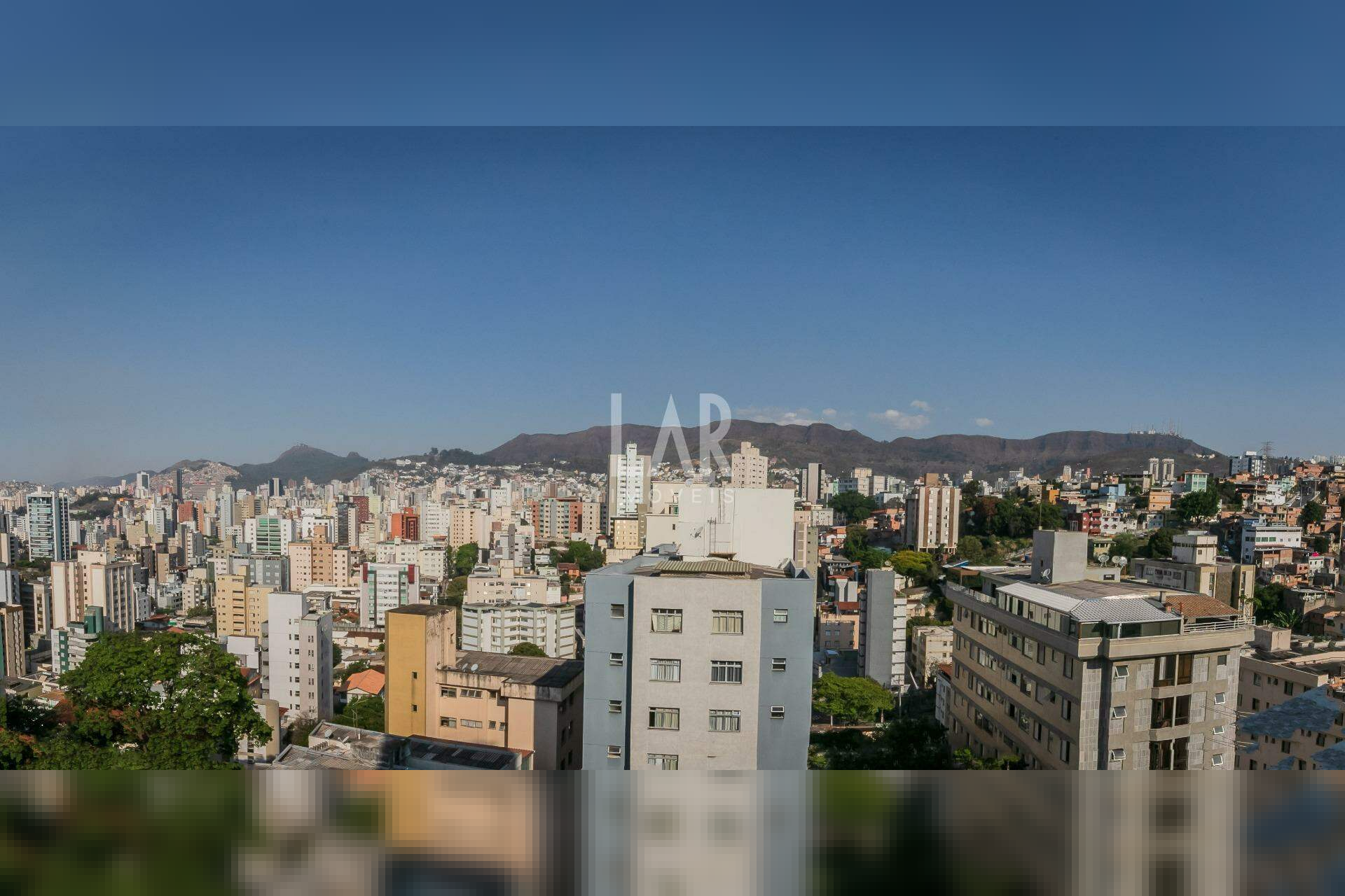 Apartamento de 3 quartos à venda, Santo Antônio, Belo Horizonte - MG