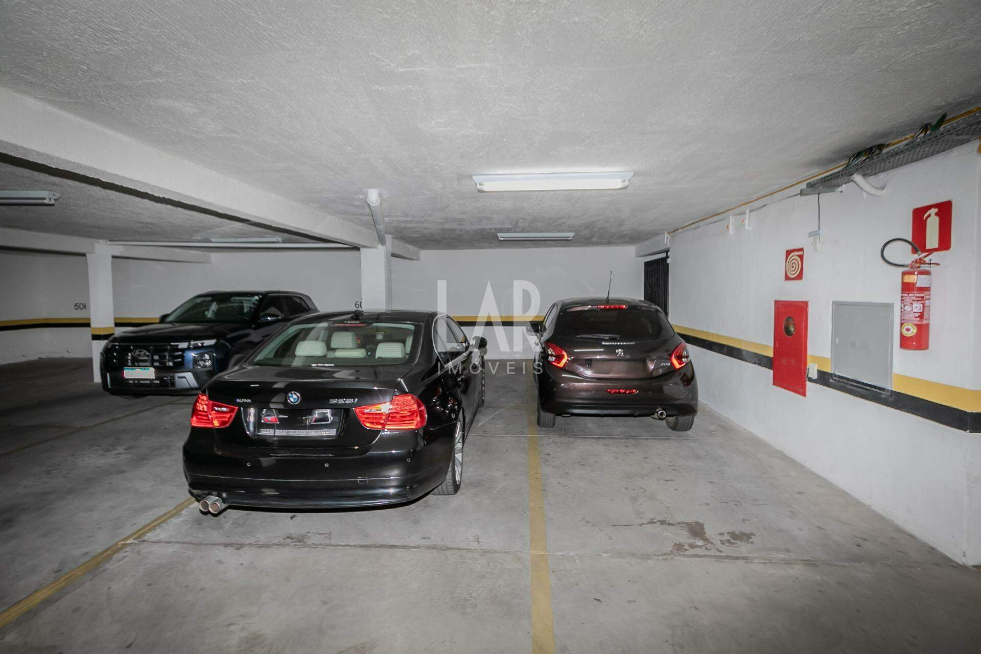 Apartamento de 3 quartos à venda, Santo Antônio, Belo Horizonte - MG