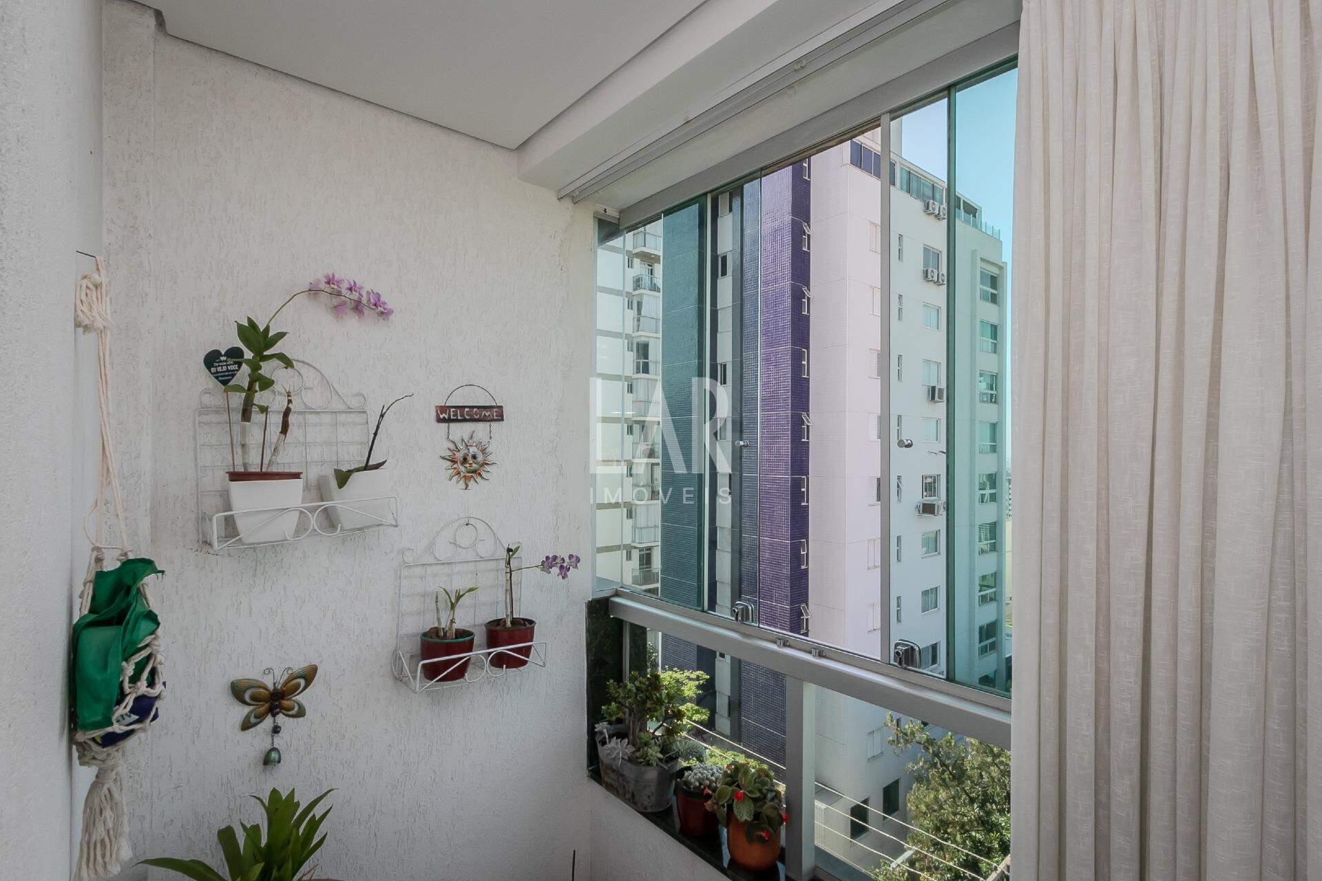 Apartamento de 3 quartos à venda, Santo Antônio, Belo Horizonte - MG