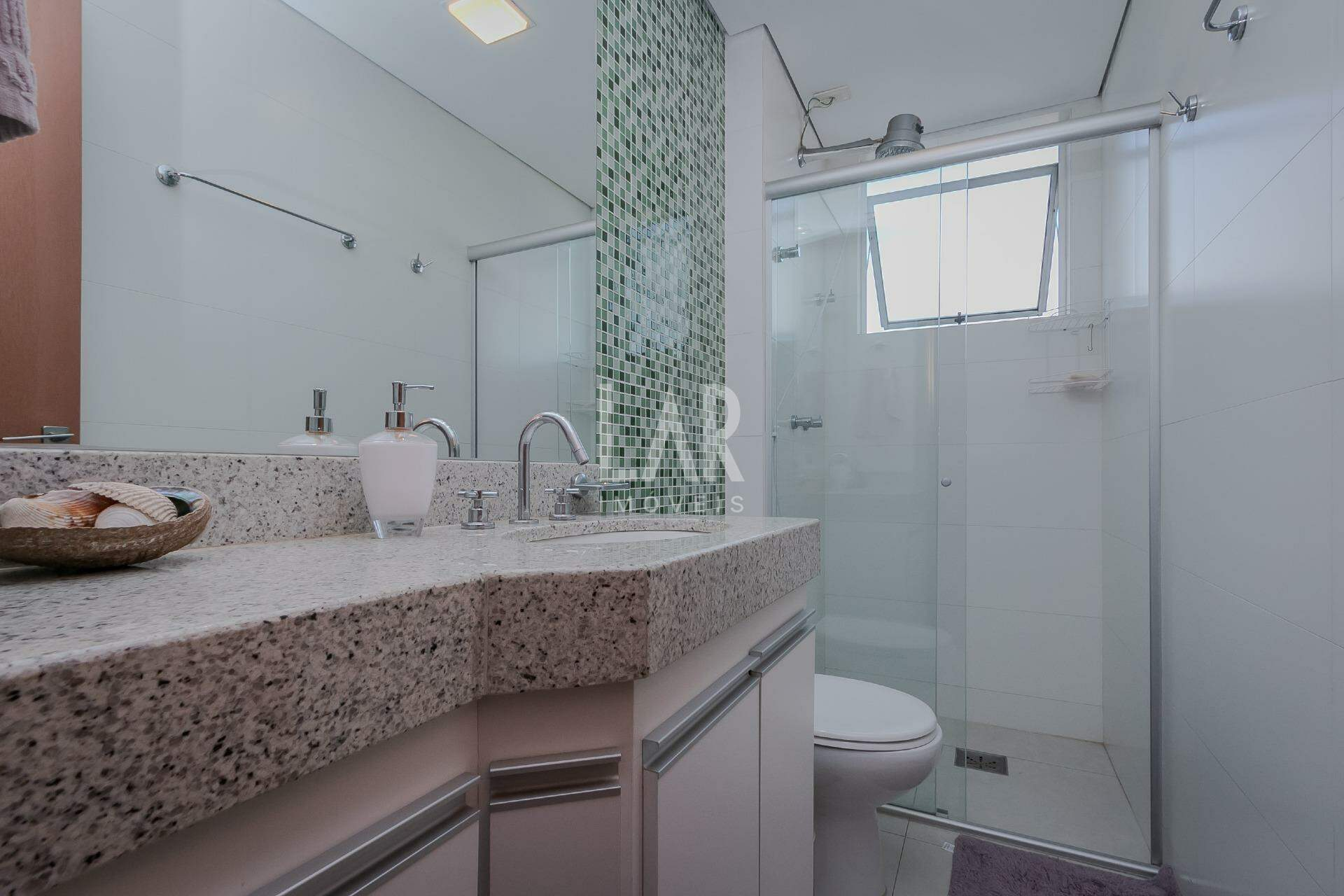 Apartamento de 3 quartos à venda, Santo Antônio, Belo Horizonte - MG