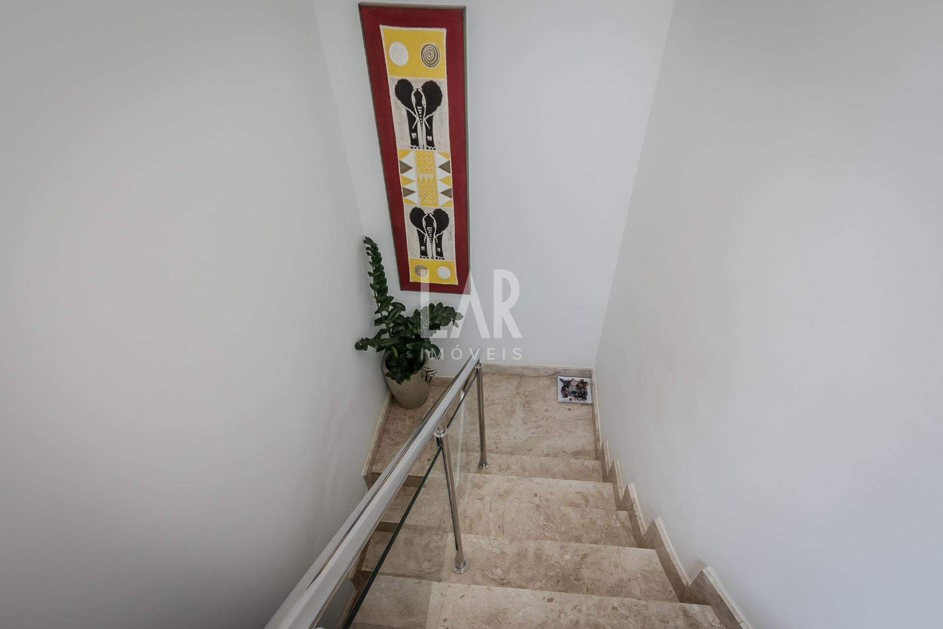 Apartamento de 3 quartos à venda, Santo Antônio, Belo Horizonte - MG