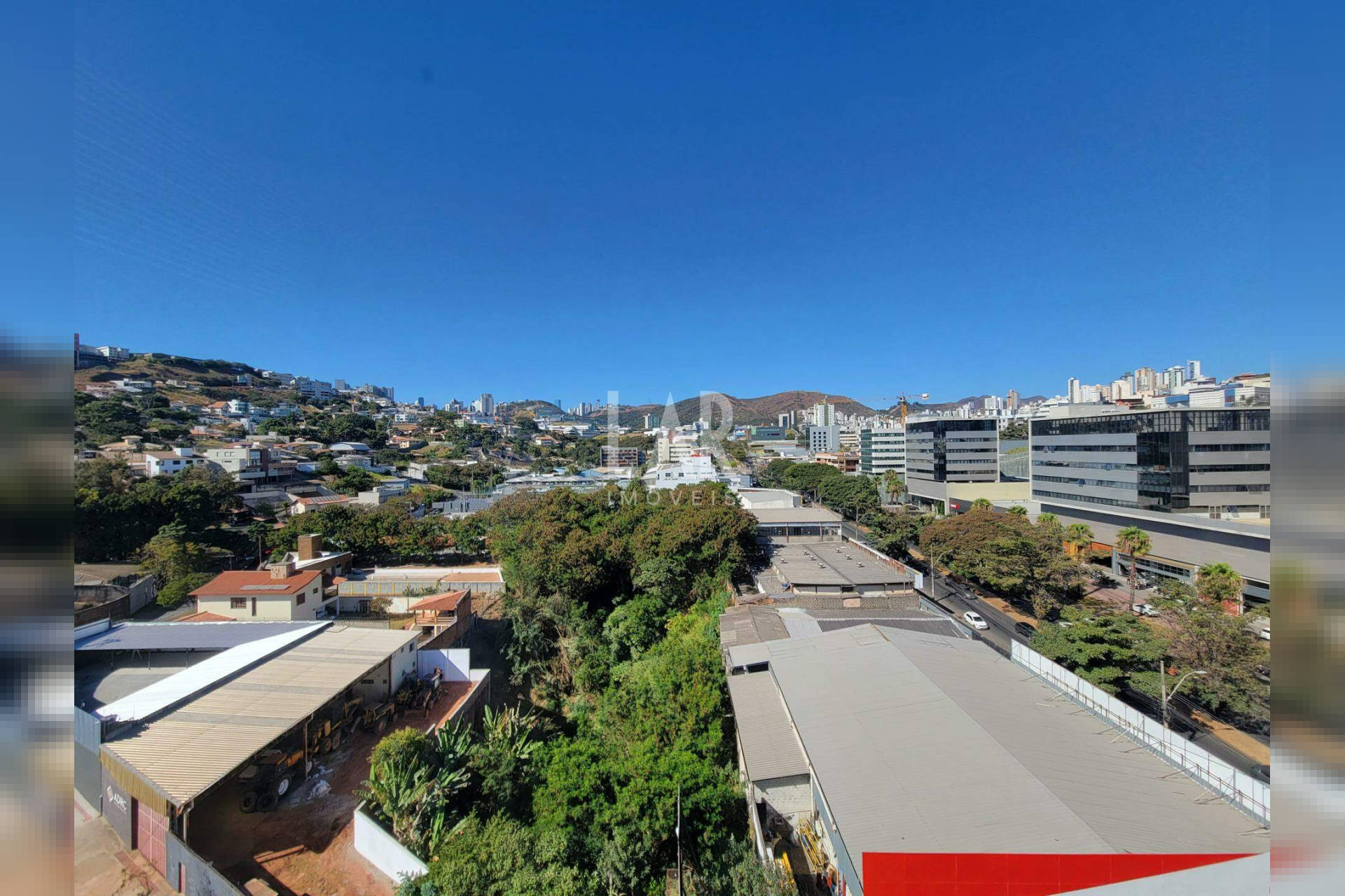 Andar Corrido para alugar, Estoril, Belo Horizonte - MG
