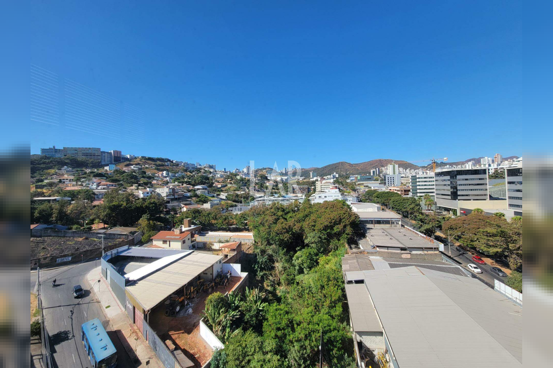 Andar Corrido para alugar, Estoril, Belo Horizonte - MG