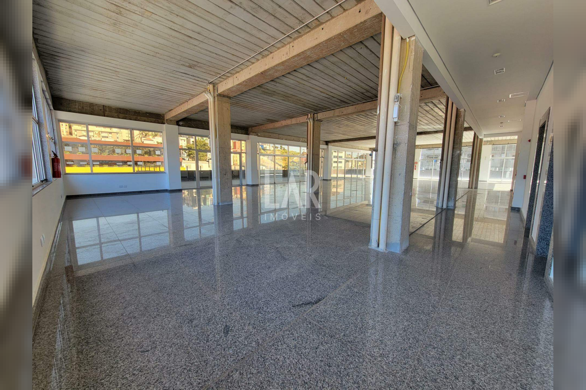 Andar Corrido para alugar, Estoril, Belo Horizonte - MG