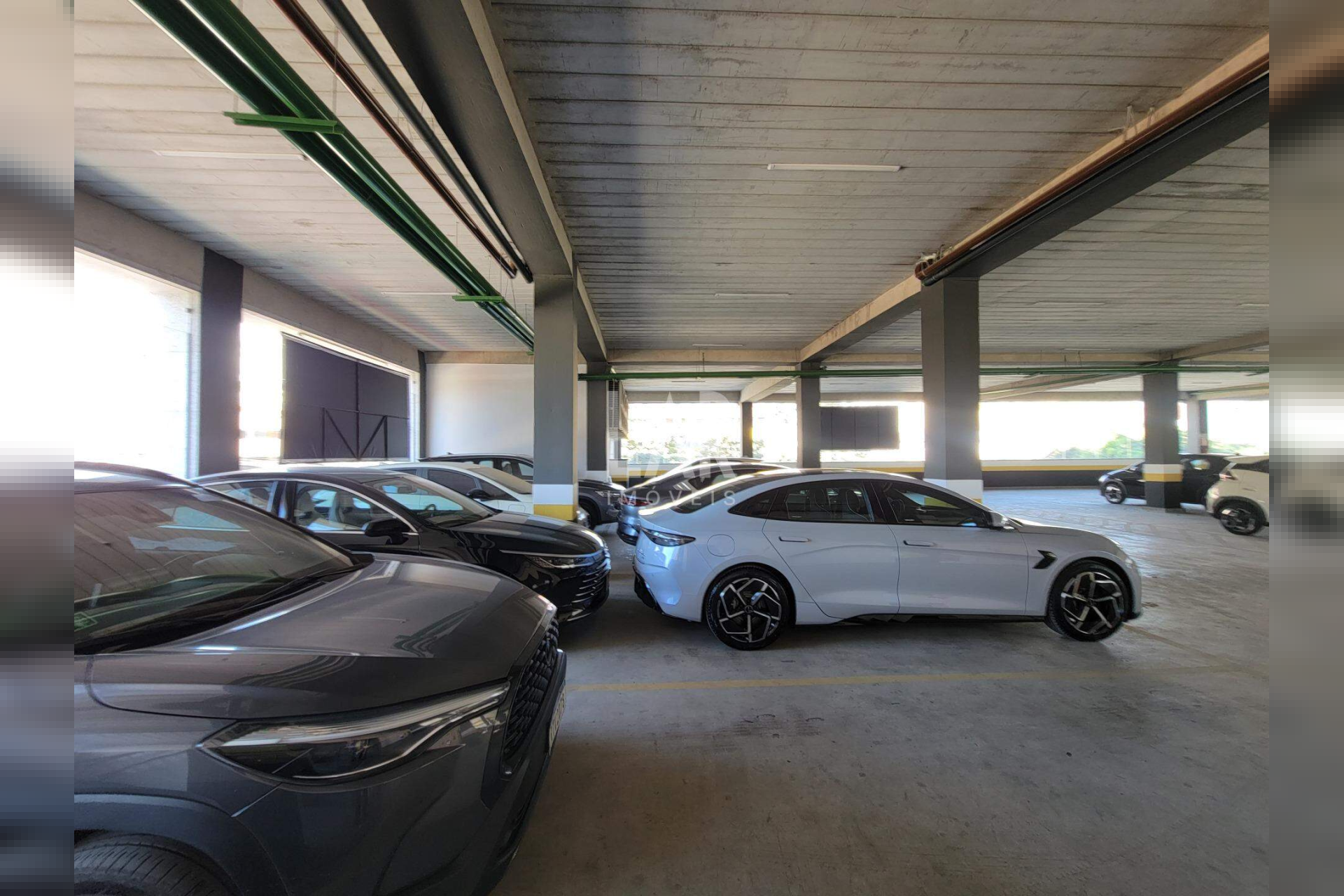 Andar Corrido para alugar, Estoril, Belo Horizonte - MG