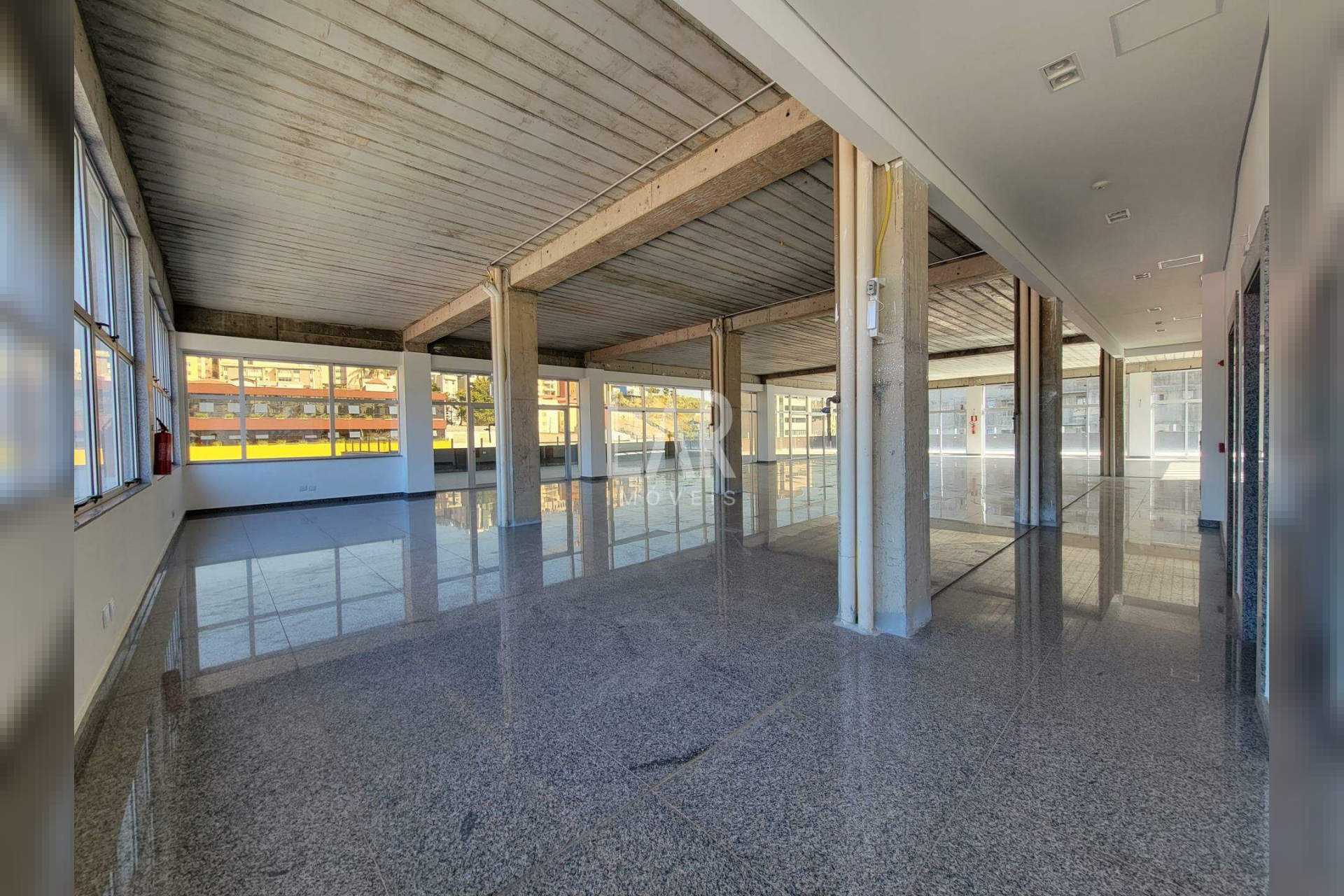 Andar Corrido para alugar, Estoril, Belo Horizonte - MG