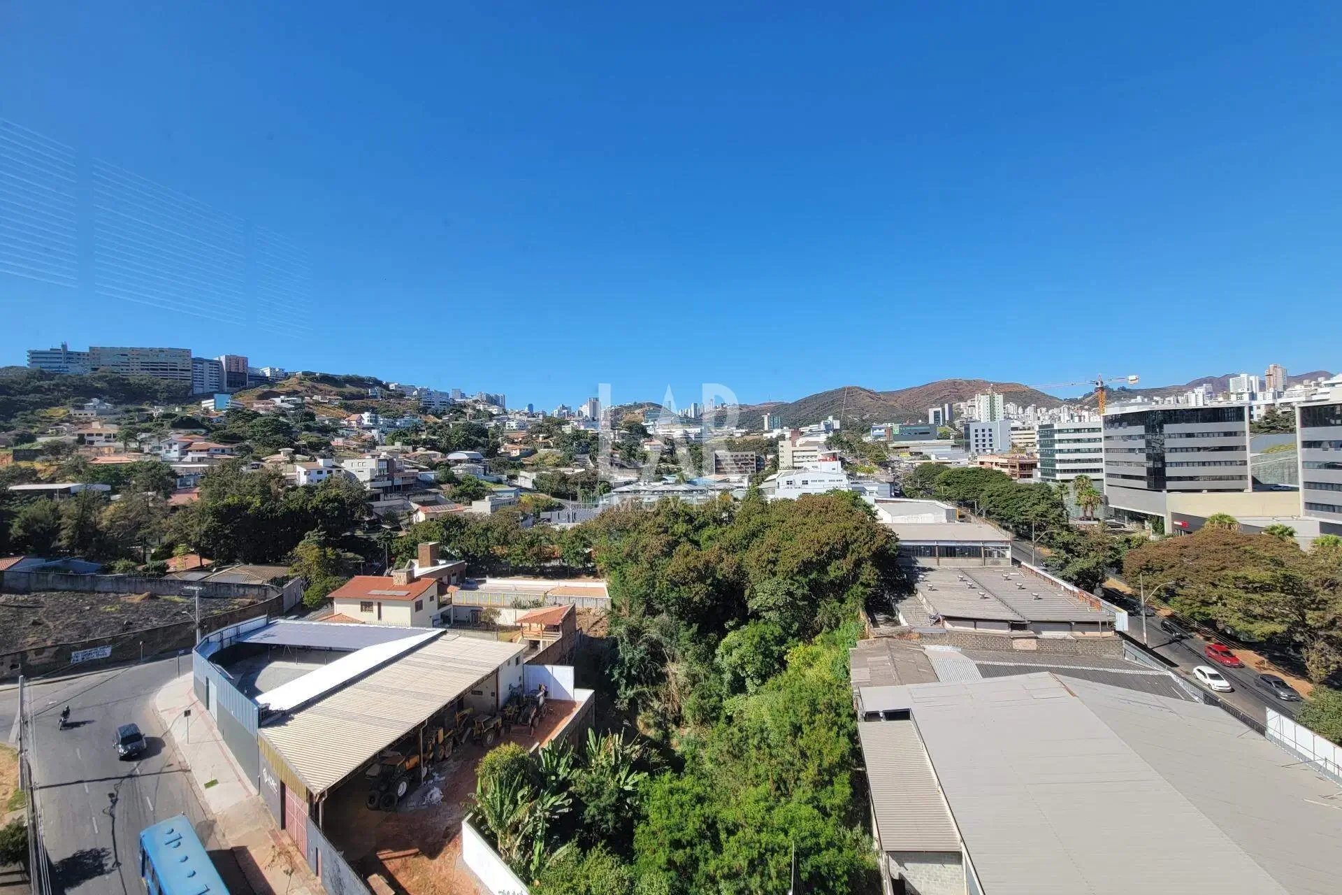 Andar Corrido para alugar, Estoril, Belo Horizonte - MG