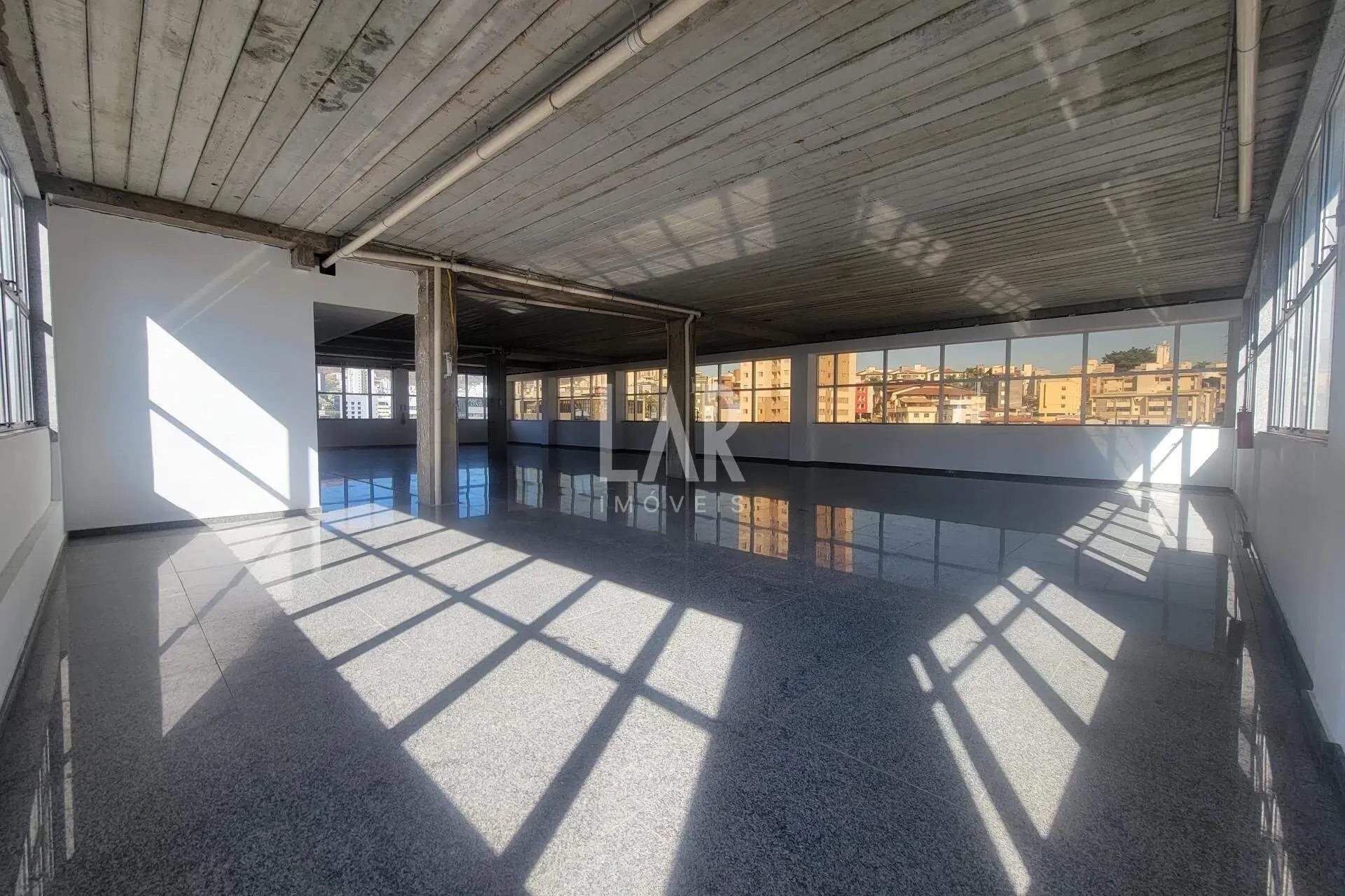 Andar Corrido para alugar, Estoril, Belo Horizonte - MG