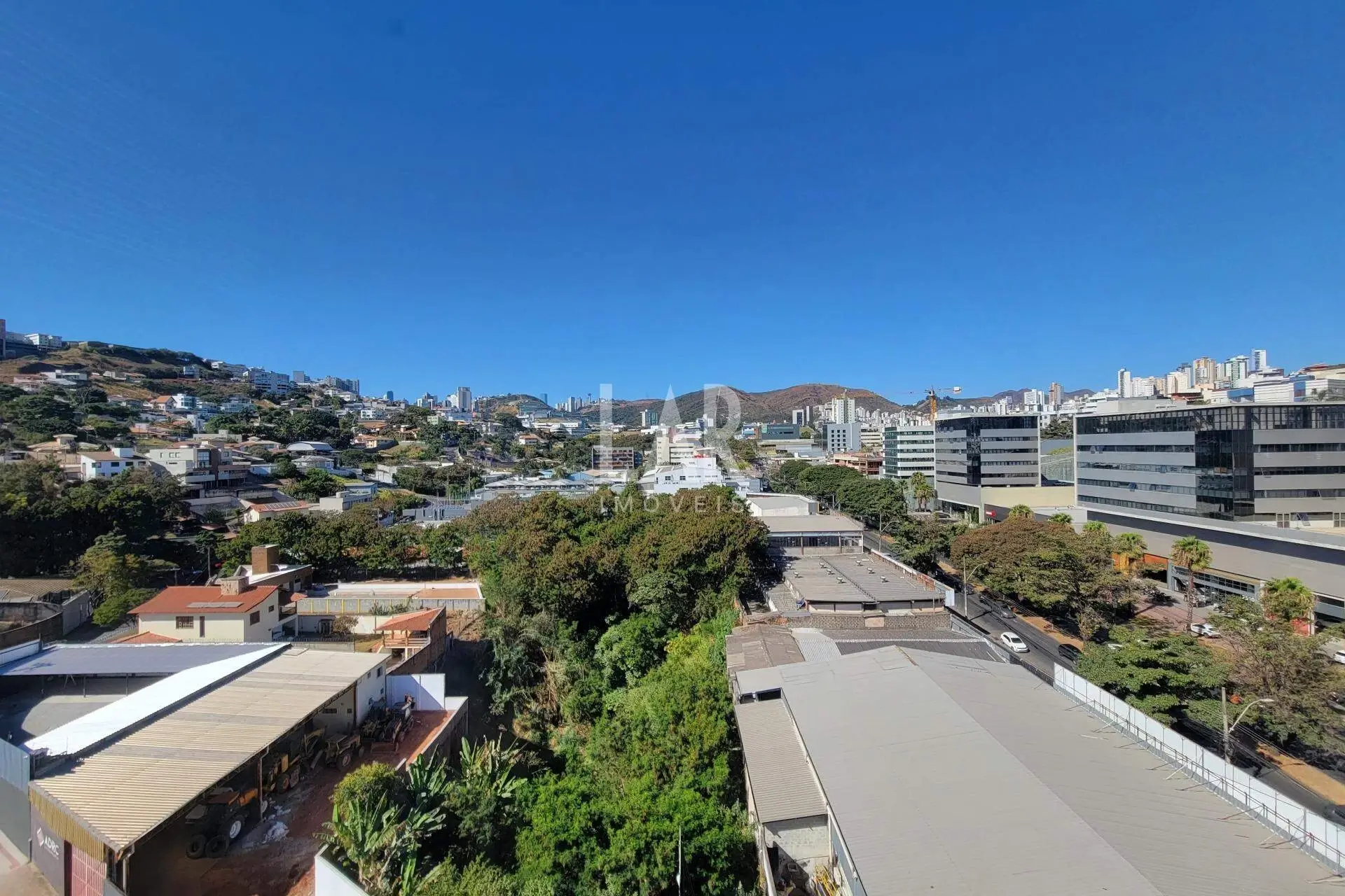 Andar Corrido para alugar, Estoril, Belo Horizonte - MG