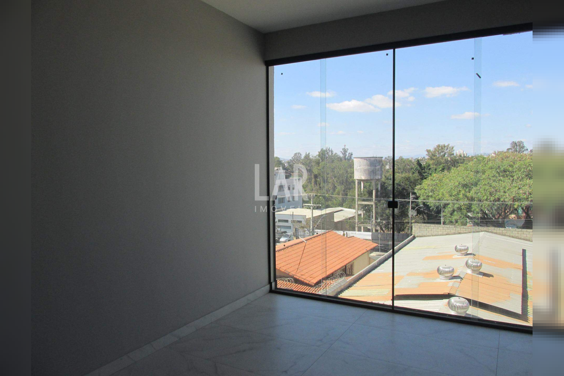 Casa Geminada de 3 quartos à venda, Planalto, Belo Horizonte - MG