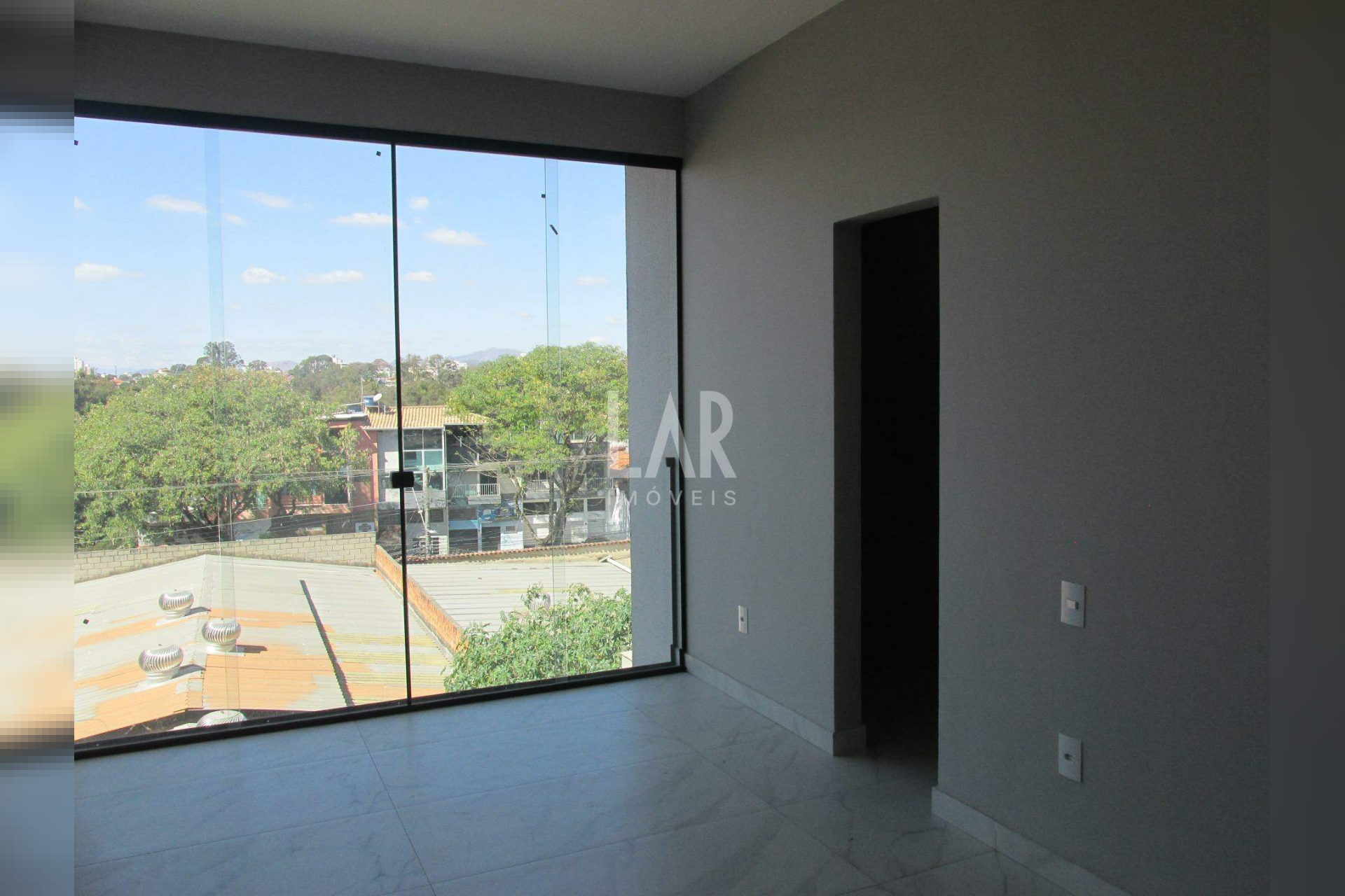 Casa Geminada de 3 quartos à venda, Planalto, Belo Horizonte - MG