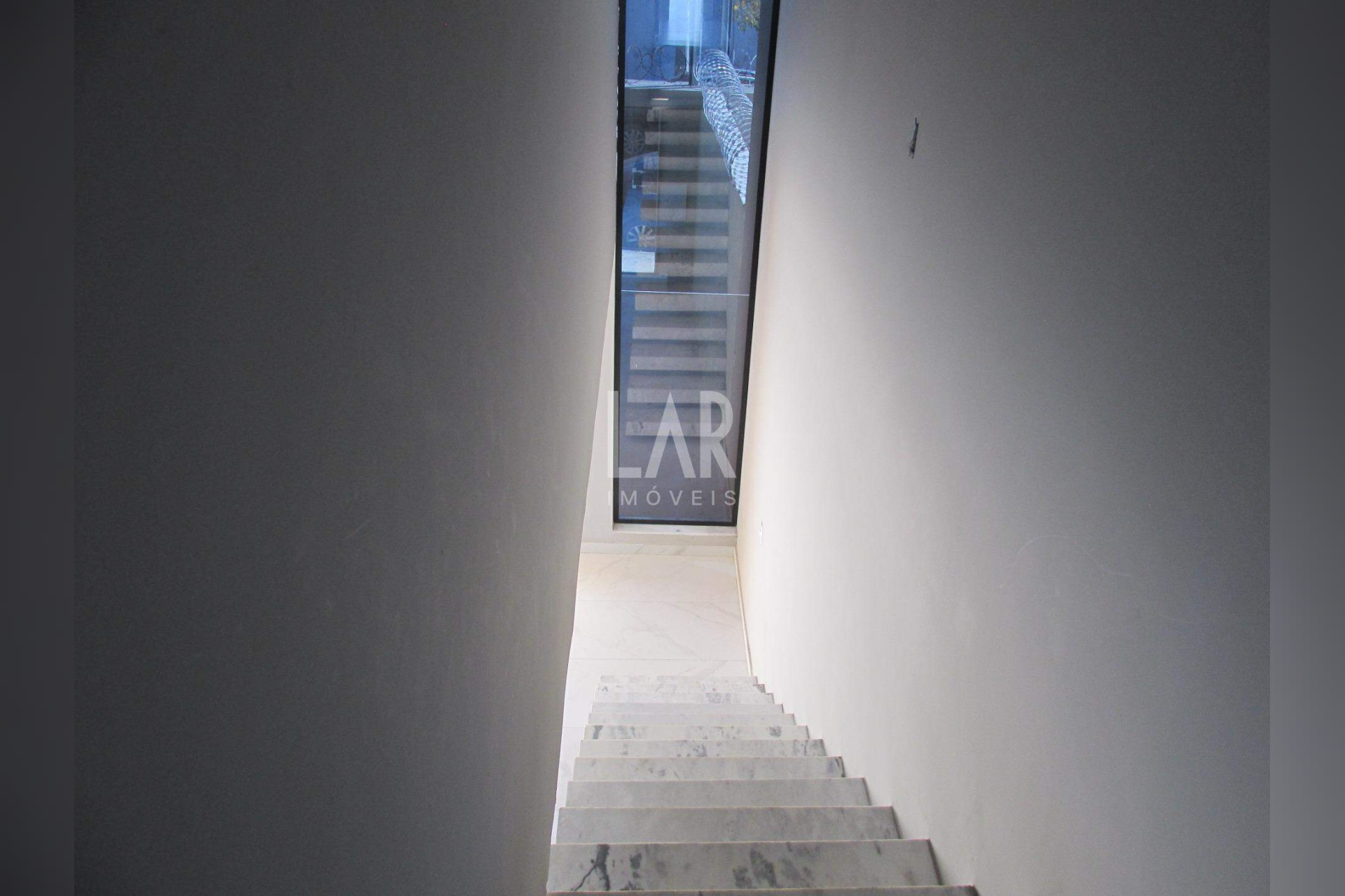 Casa Geminada de 3 quartos à venda, Planalto, Belo Horizonte - MG