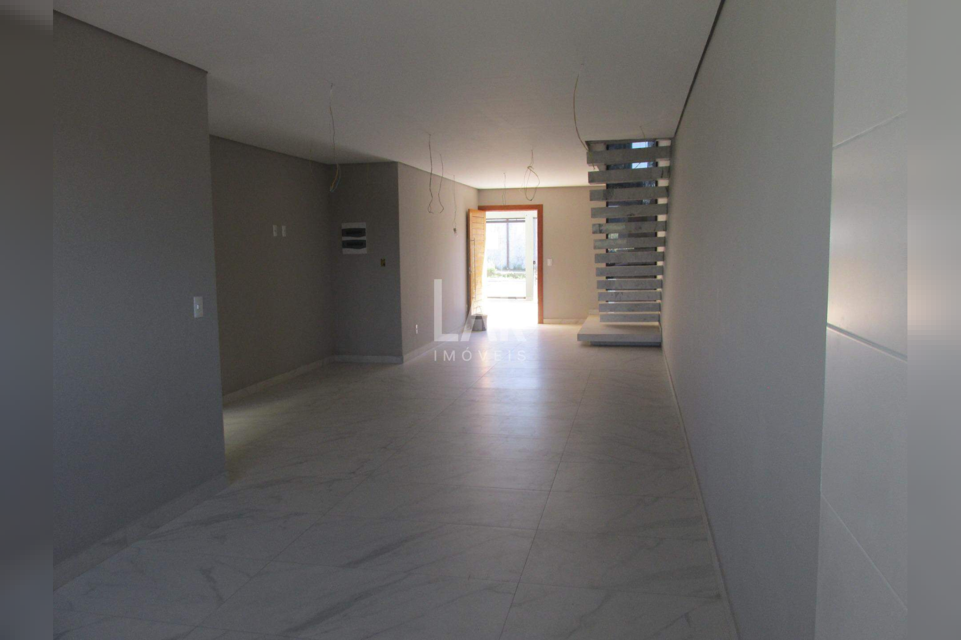 Casa Geminada de 3 quartos à venda, Planalto, Belo Horizonte - MG