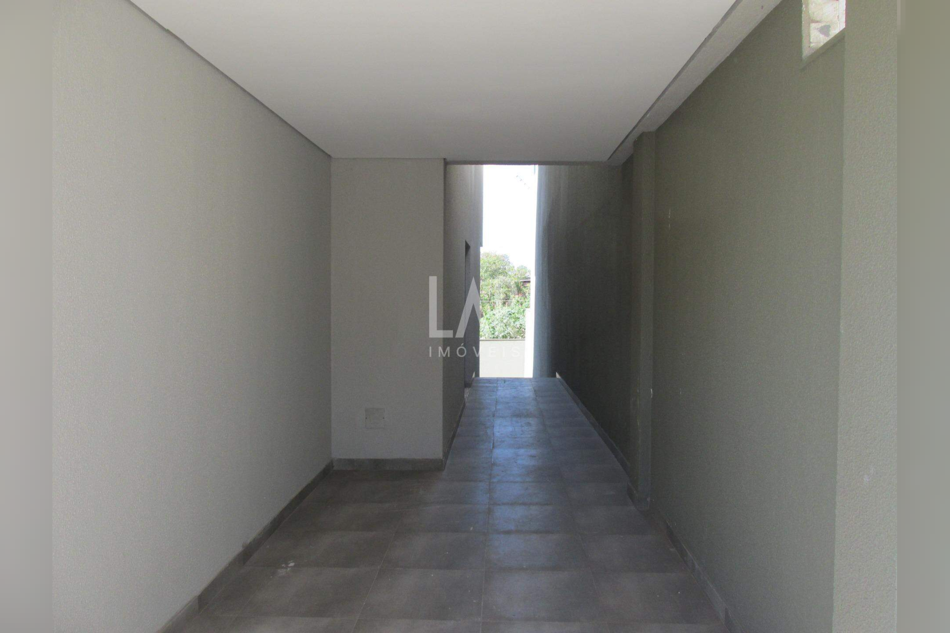 Casa Geminada de 3 quartos à venda, Planalto, Belo Horizonte - MG