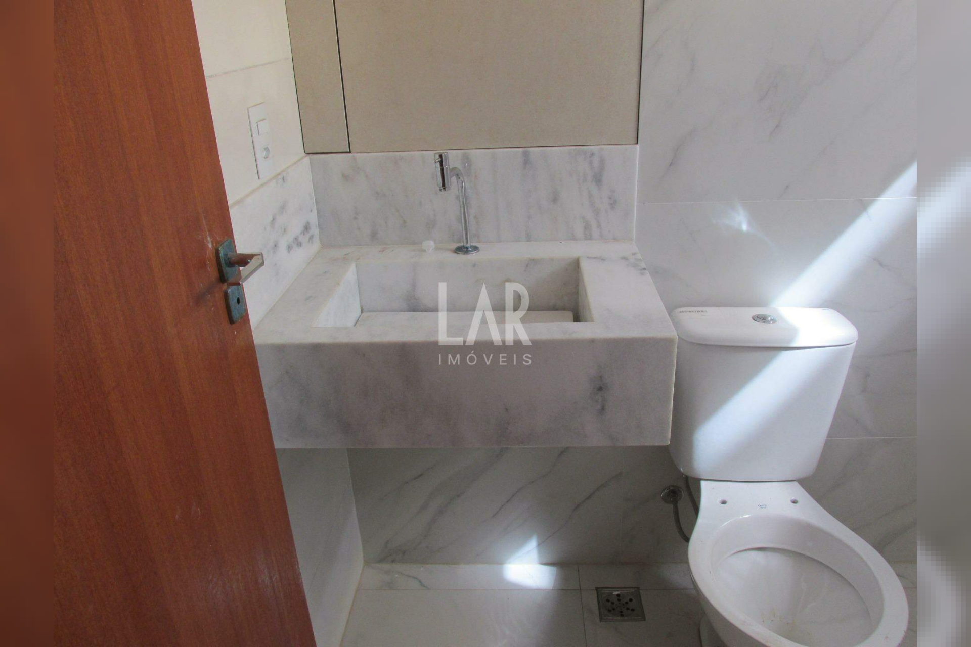 Casa Geminada de 3 quartos à venda, Planalto, Belo Horizonte - MG