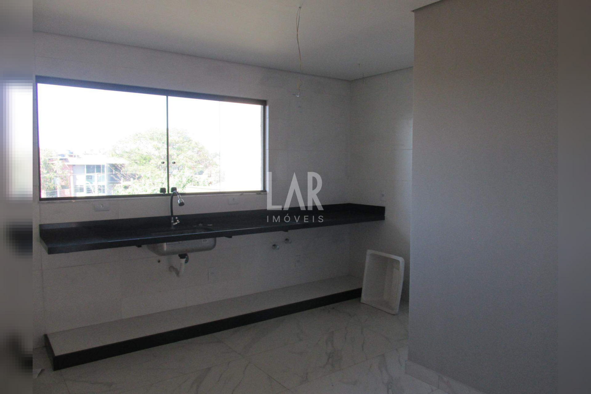 Casa Geminada de 3 quartos à venda, Planalto, Belo Horizonte - MG