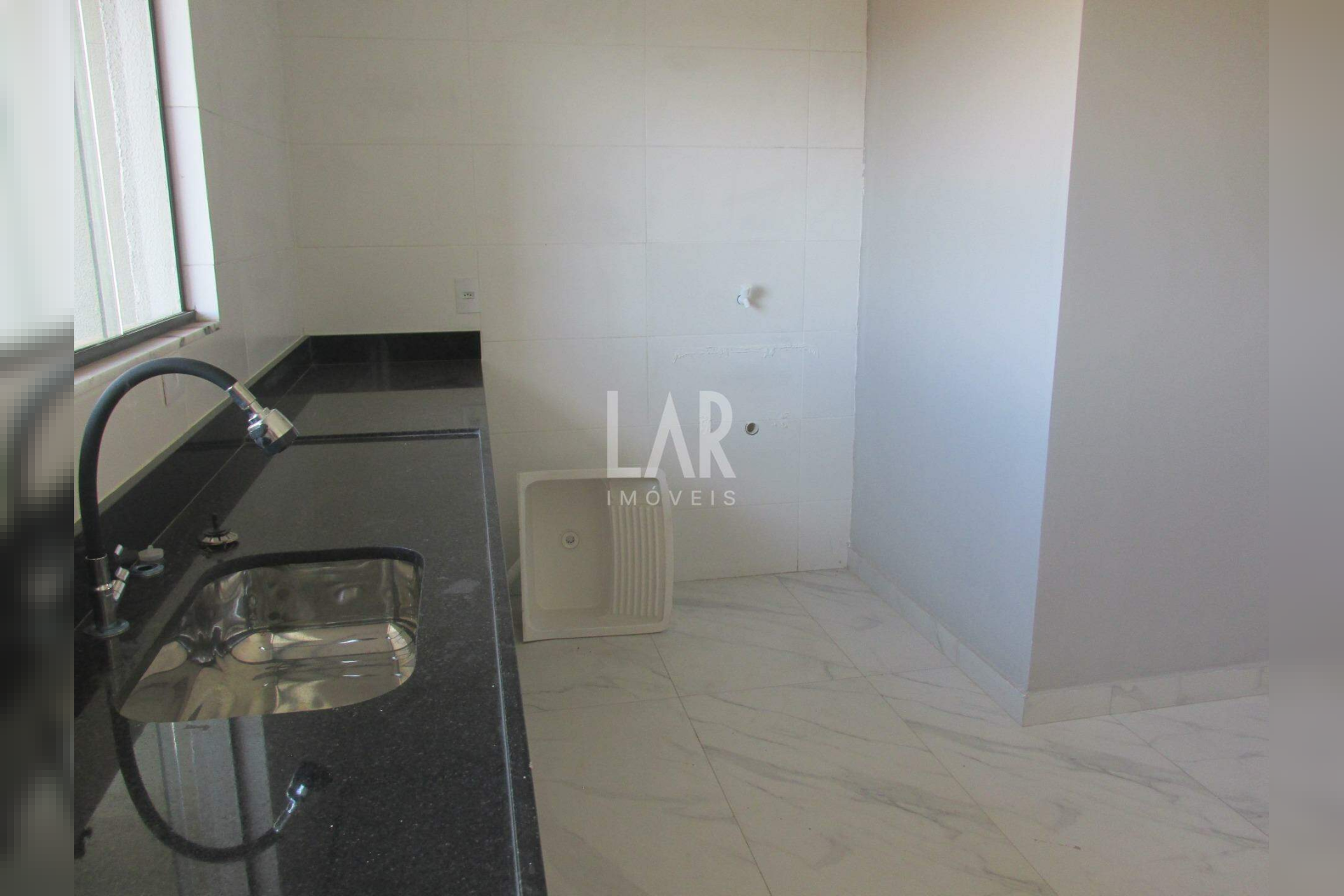 Casa Geminada de 3 quartos à venda, Planalto, Belo Horizonte - MG