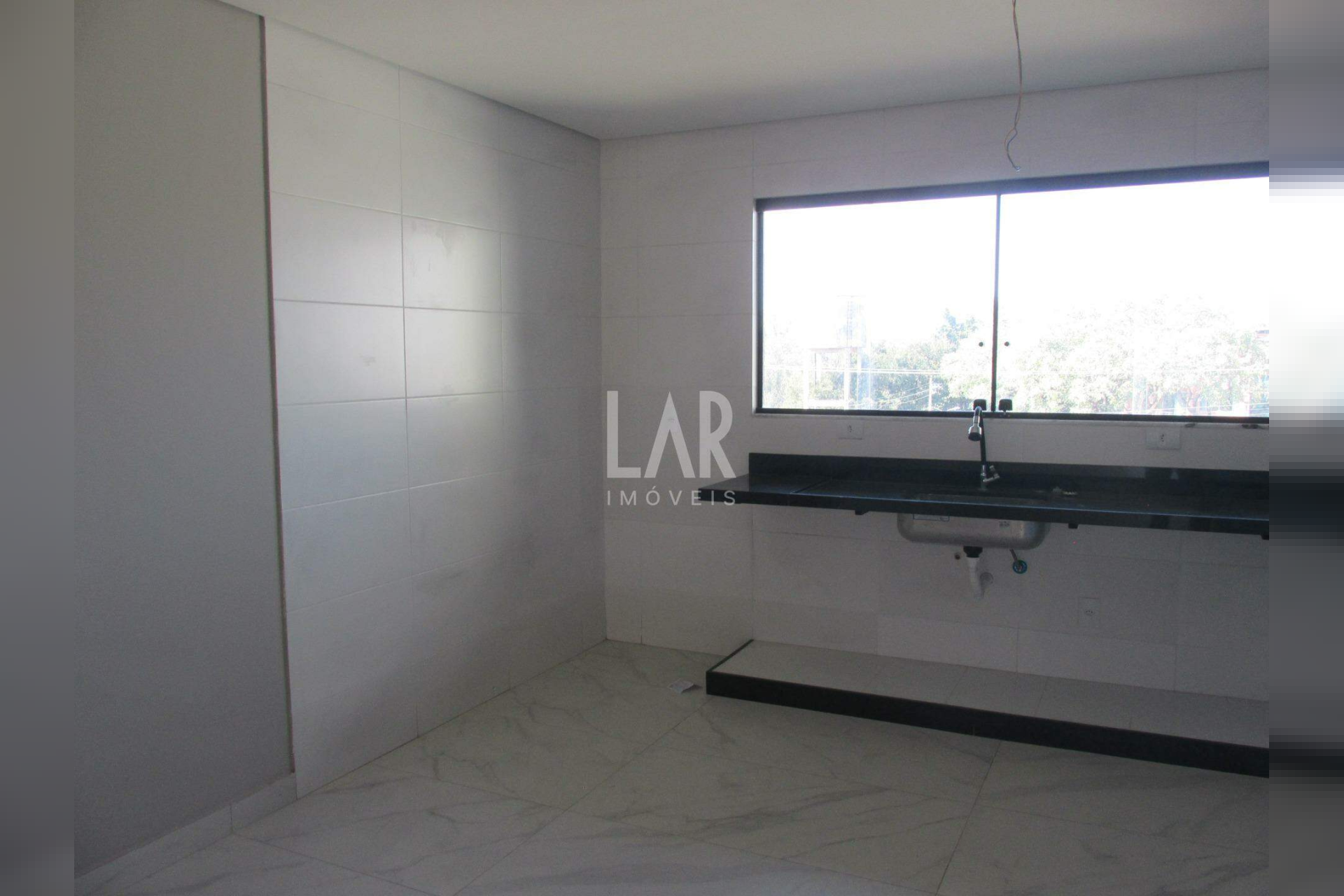 Casa Geminada de 3 quartos à venda, Planalto, Belo Horizonte - MG