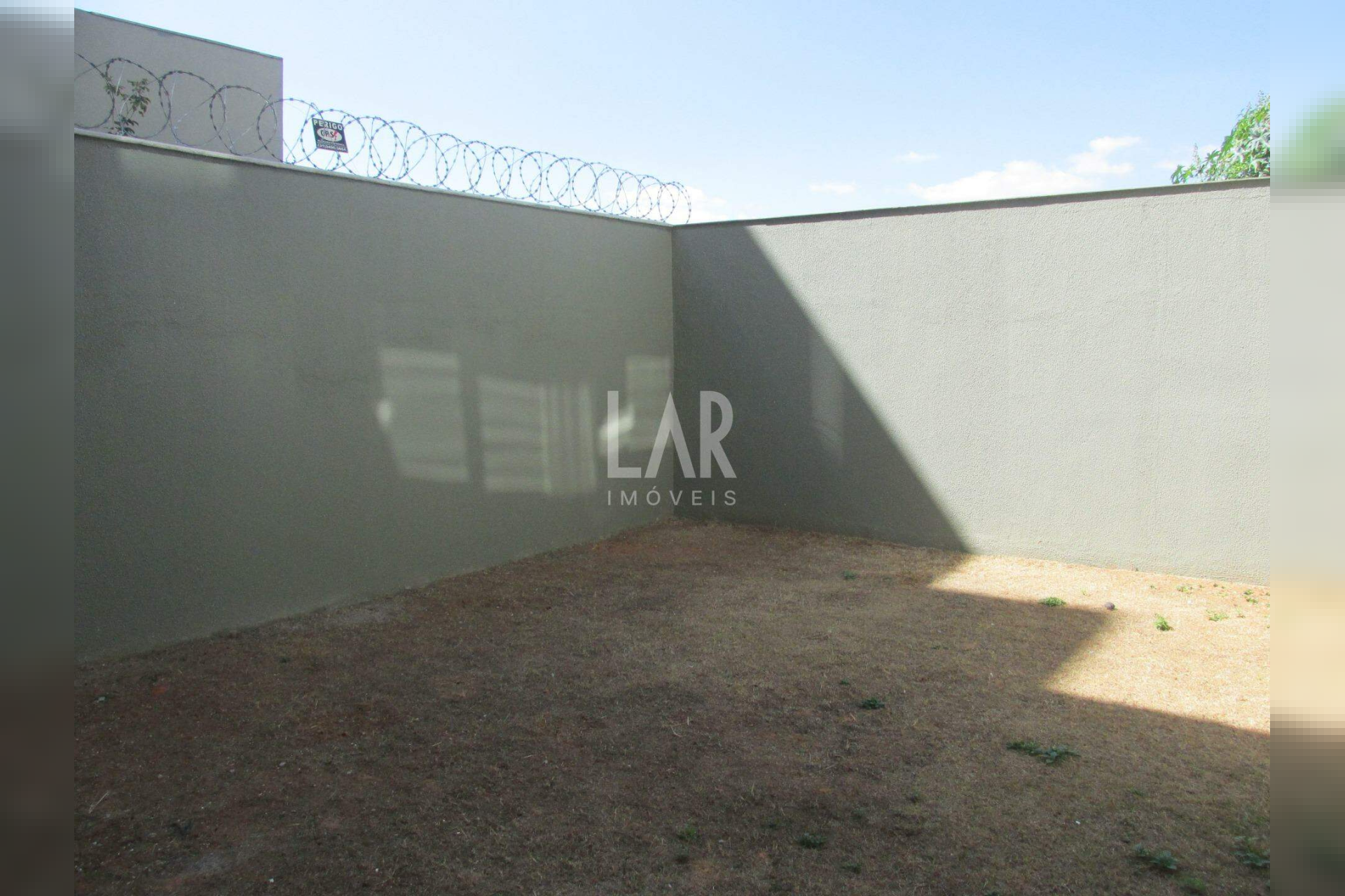 Casa Geminada de 3 quartos à venda, Planalto, Belo Horizonte - MG