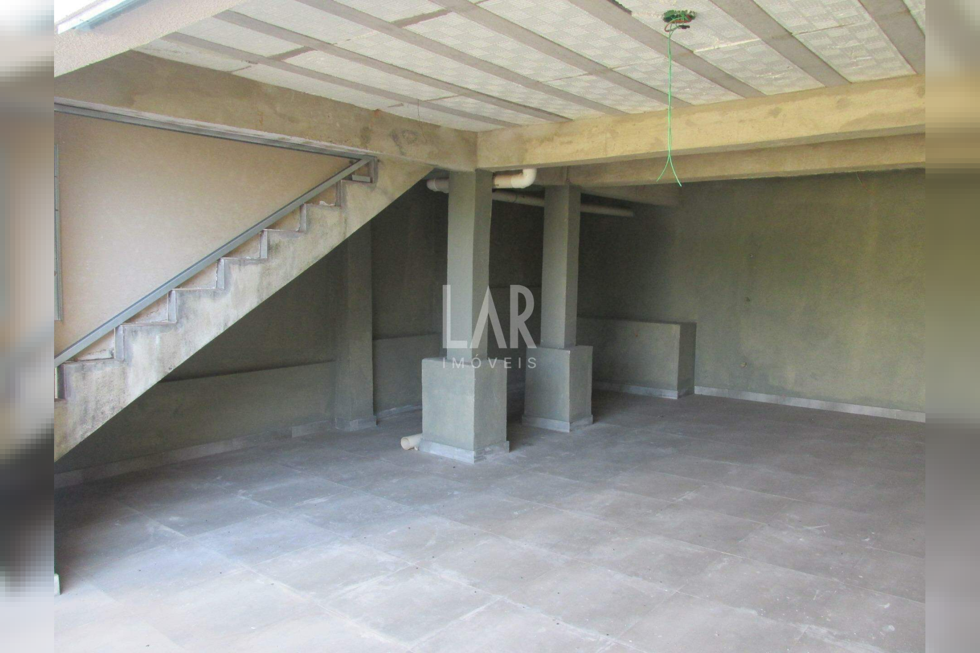 Casa Geminada de 3 quartos à venda, Planalto, Belo Horizonte - MG