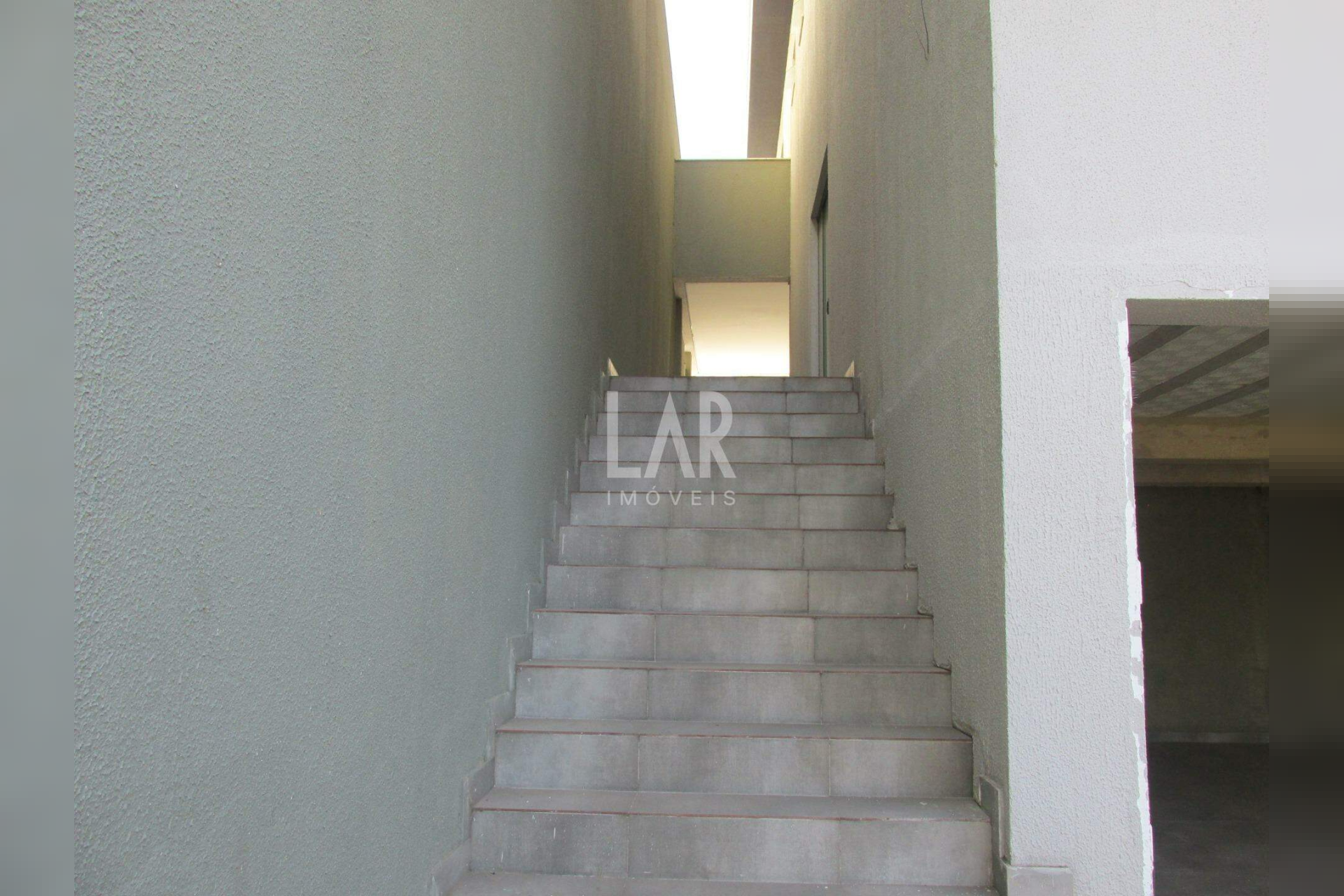 Casa Geminada de 3 quartos à venda, Planalto, Belo Horizonte - MG