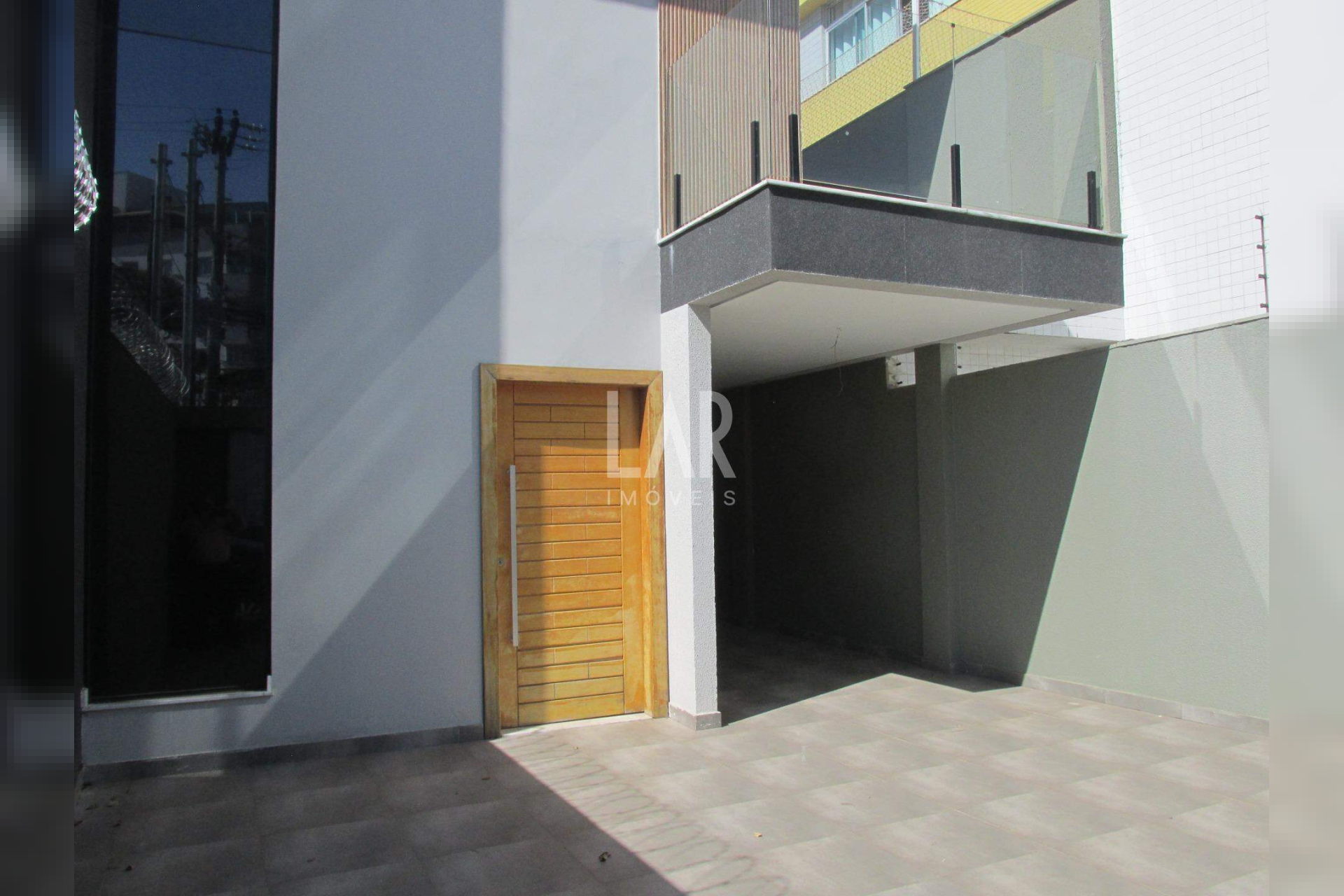Casa Geminada de 3 quartos à venda, Planalto, Belo Horizonte - MG