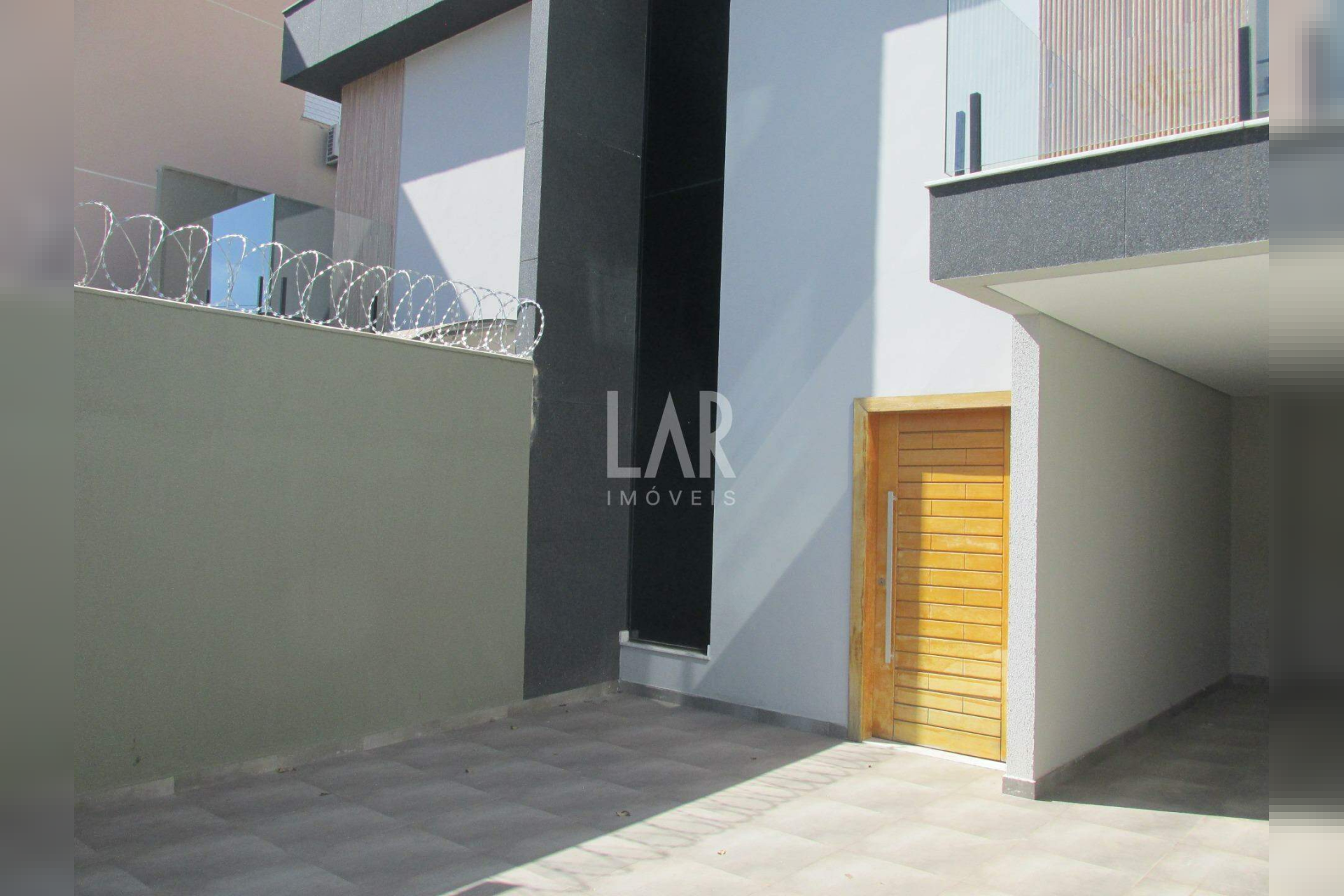 Casa Geminada de 3 quartos à venda, Planalto, Belo Horizonte - MG
