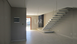 Casa Geminada de 3 quartos à venda, Planalto, Belo Horizonte - MG