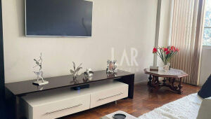 Apartamento de 3 quartos à venda, Centro, Belo Horizonte - MG