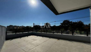 Residencial Vila Olímpica - Planalto - Belo Horizonte, MG