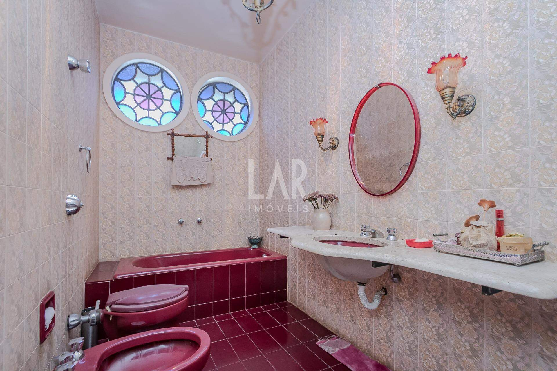 Casa de 5 quartos à venda, Santa Lúcia, Belo Horizonte - MG