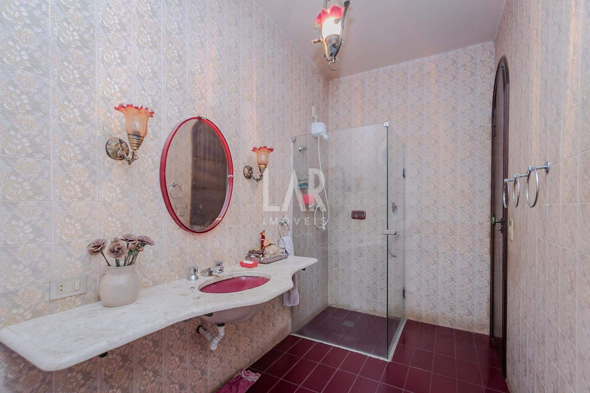 Casa de 5 quartos à venda, Santa Lúcia, Belo Horizonte - MG