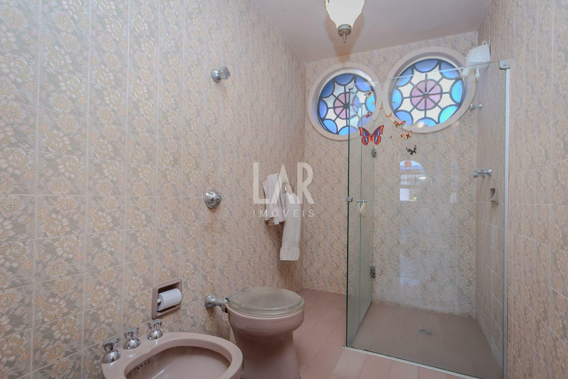 Casa de 5 quartos à venda, Santa Lúcia, Belo Horizonte - MG