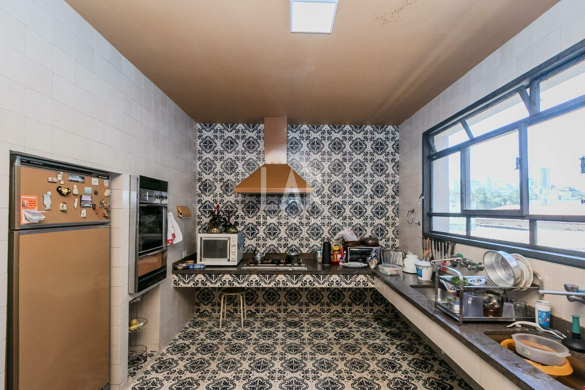 Casa de 5 quartos à venda, Santa Lúcia, Belo Horizonte - MG