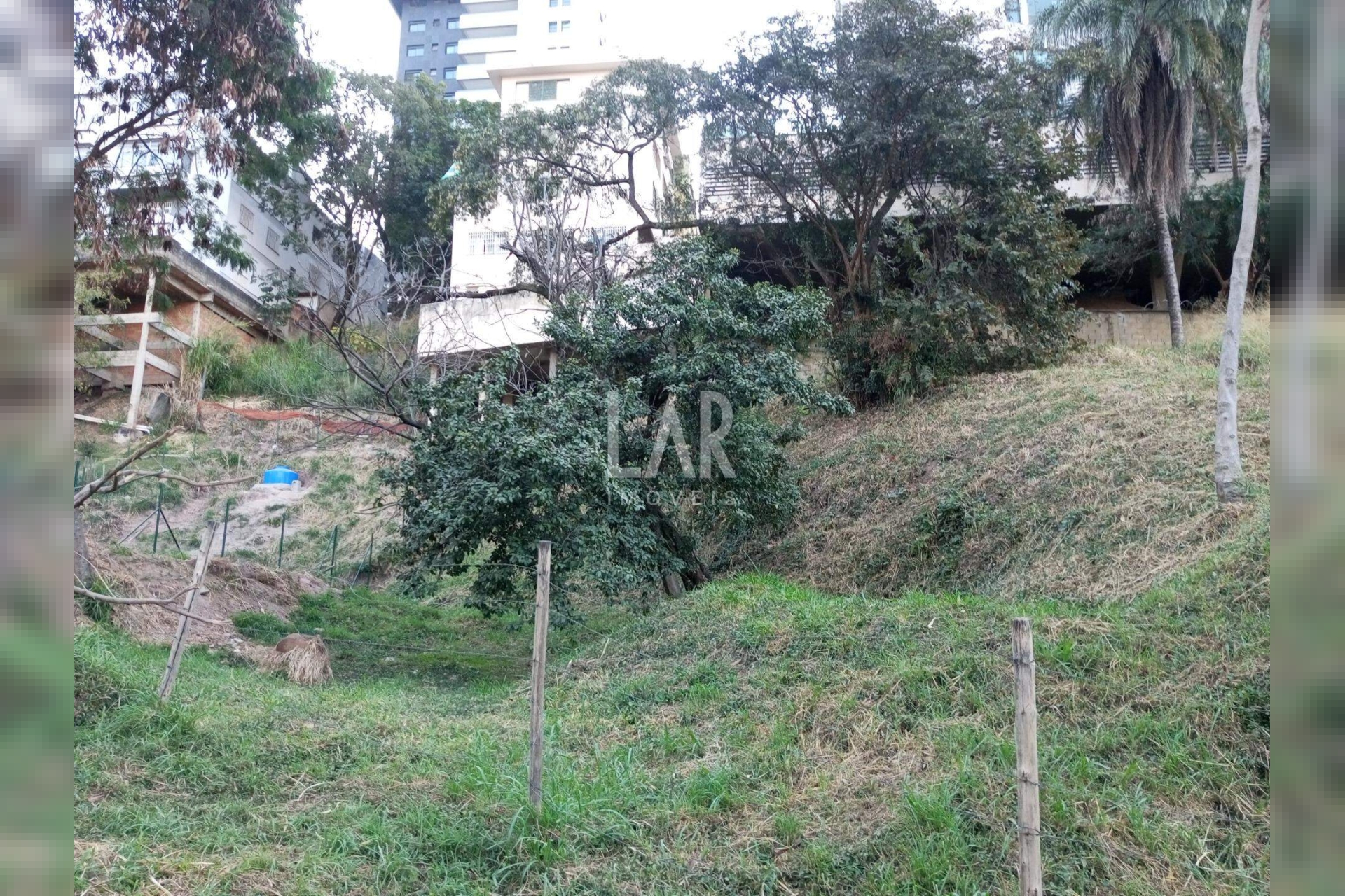 Lote - Terreno à venda, Santa Lúcia, Belo Horizonte - MG
