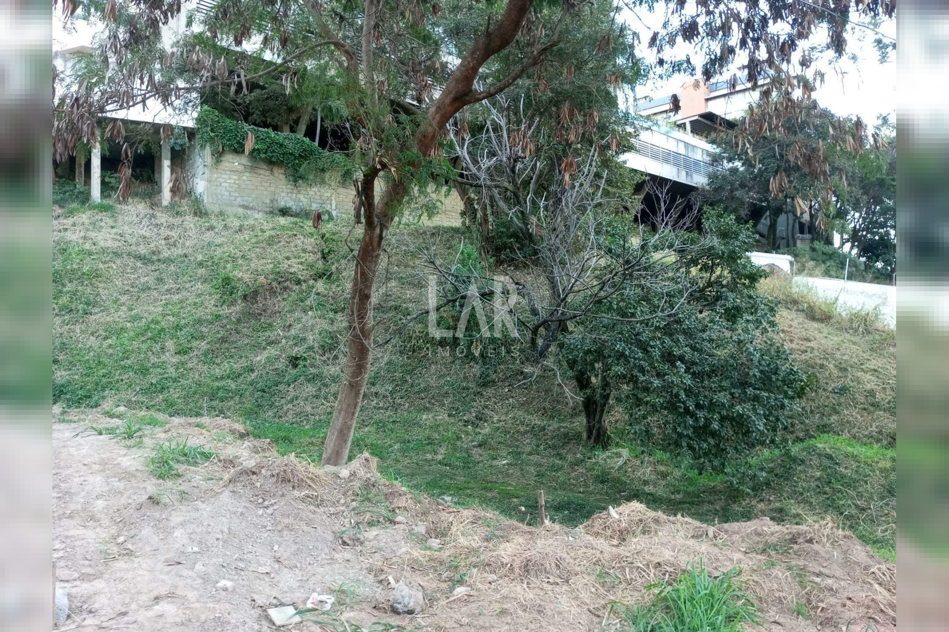 Lote - Terreno à venda, Santa Lúcia, Belo Horizonte - MG