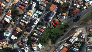 Lote - Terreno à venda, Santa Lúcia, Belo Horizonte - MG