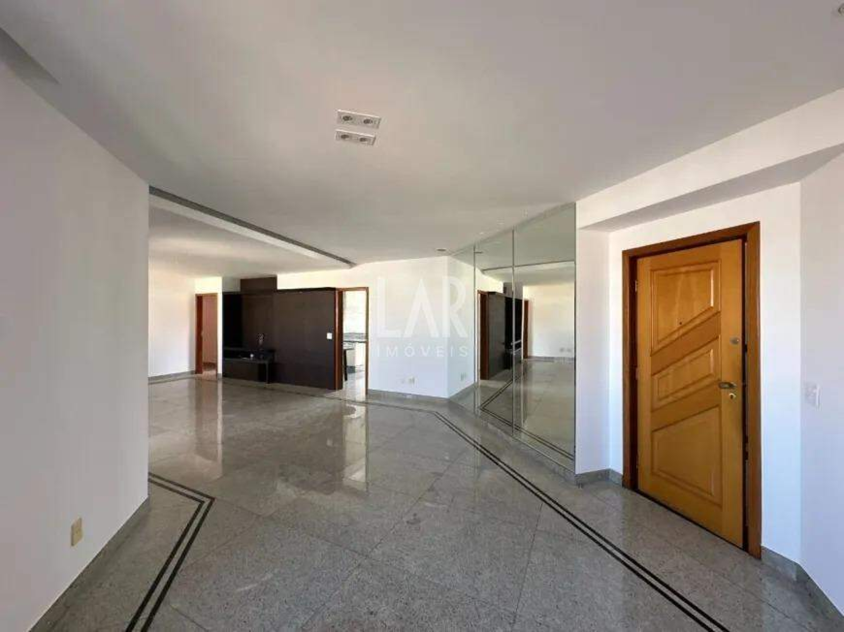 Apartamento de 4 quartos à venda, Sagrada Família, Belo Horizonte - MG