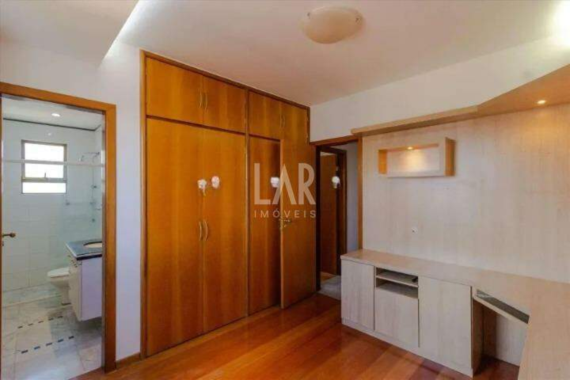 Apartamento de 4 quartos à venda, Sagrada Família, Belo Horizonte - MG