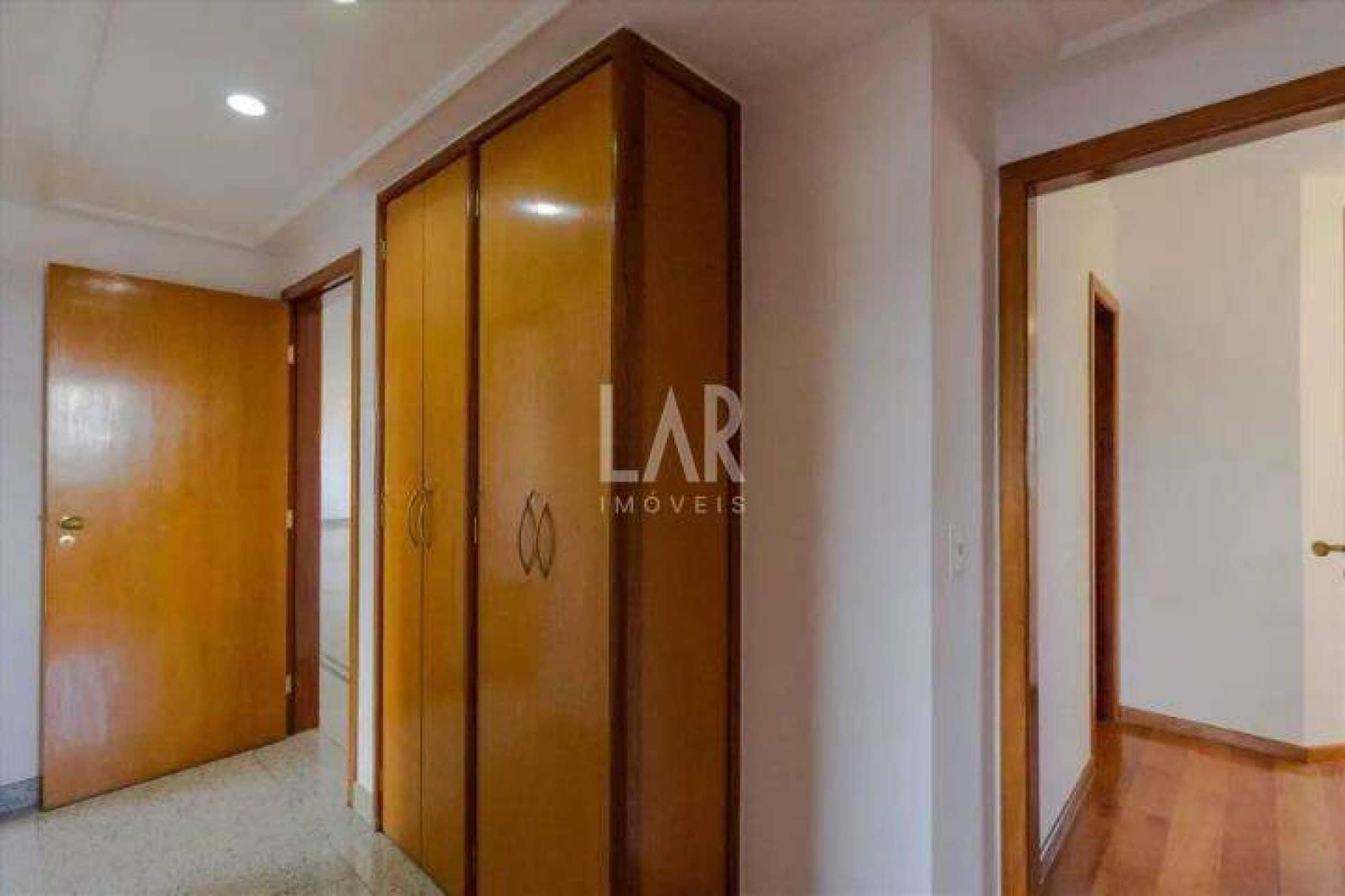 Apartamento de 4 quartos à venda, Sagrada Família, Belo Horizonte - MG