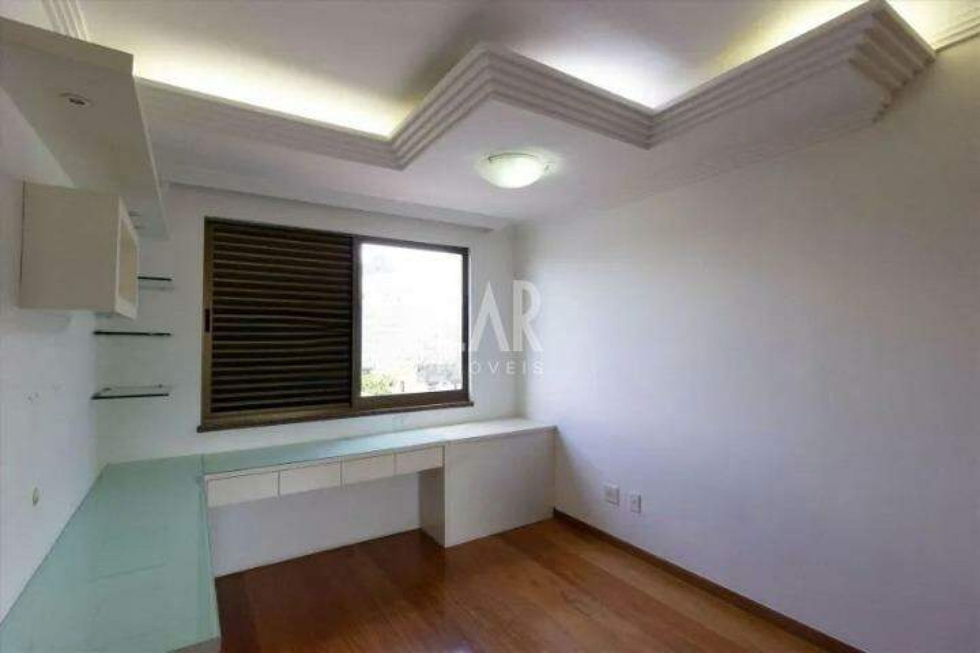 Apartamento de 4 quartos à venda, Sagrada Família, Belo Horizonte - MG