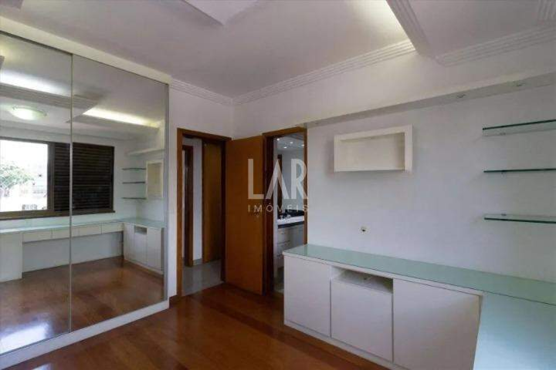 Apartamento de 4 quartos à venda, Sagrada Família, Belo Horizonte - MG