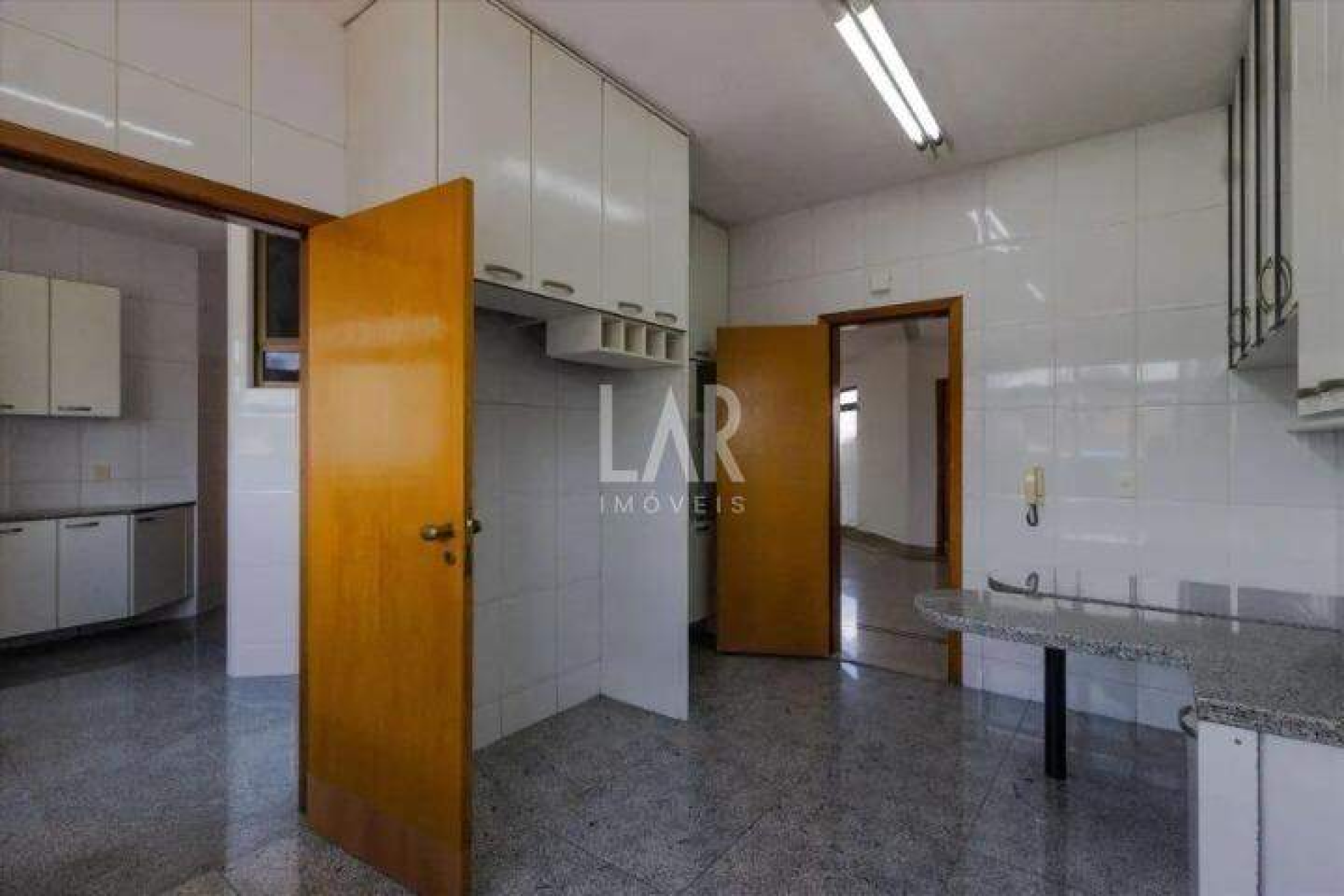 Apartamento de 4 quartos à venda, Sagrada Família, Belo Horizonte - MG