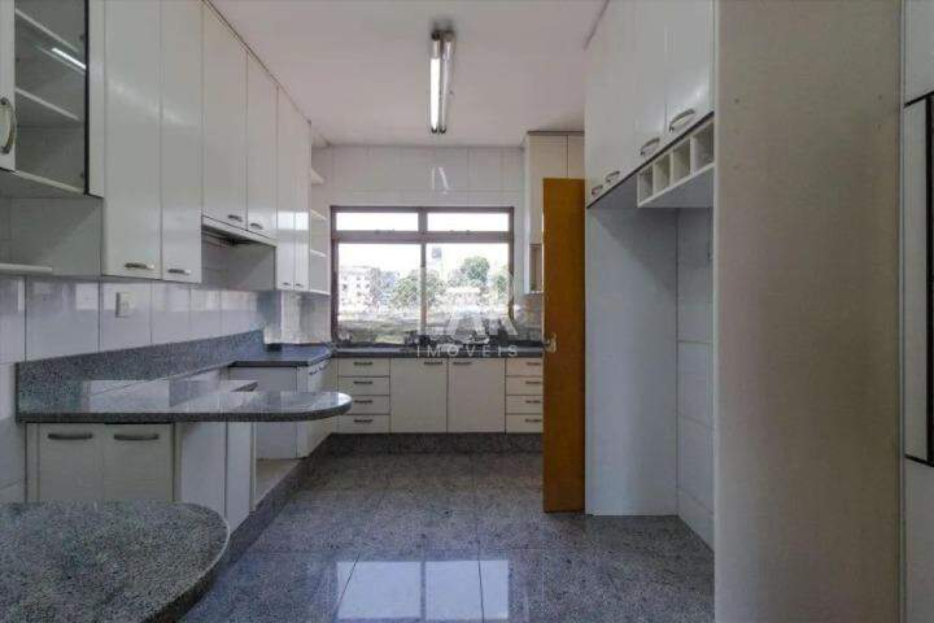 Apartamento de 4 quartos à venda, Sagrada Família, Belo Horizonte - MG