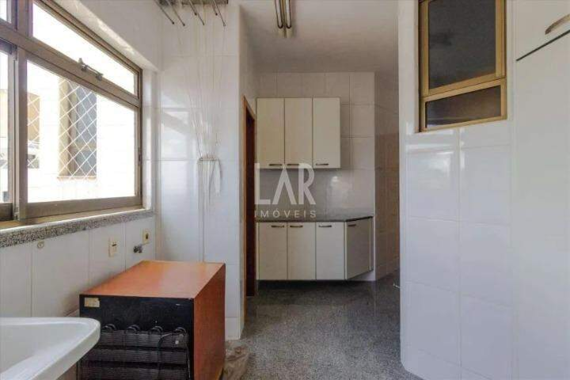 Apartamento de 4 quartos à venda, Sagrada Família, Belo Horizonte - MG