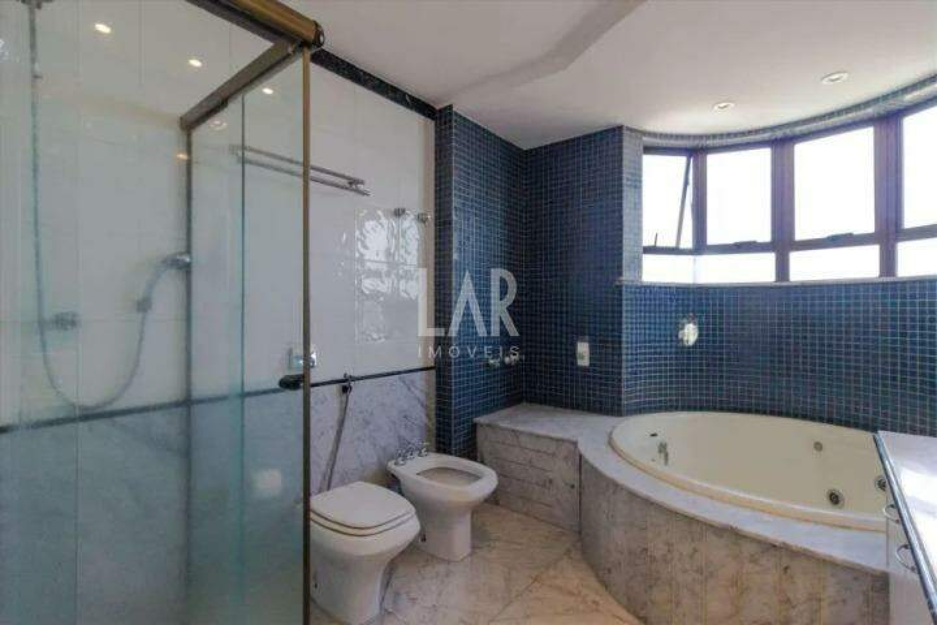 Apartamento de 4 quartos à venda, Sagrada Família, Belo Horizonte - MG