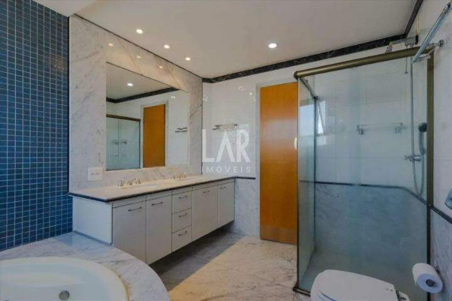 Apartamento de 4 quartos à venda, Sagrada Família, Belo Horizonte - MG
