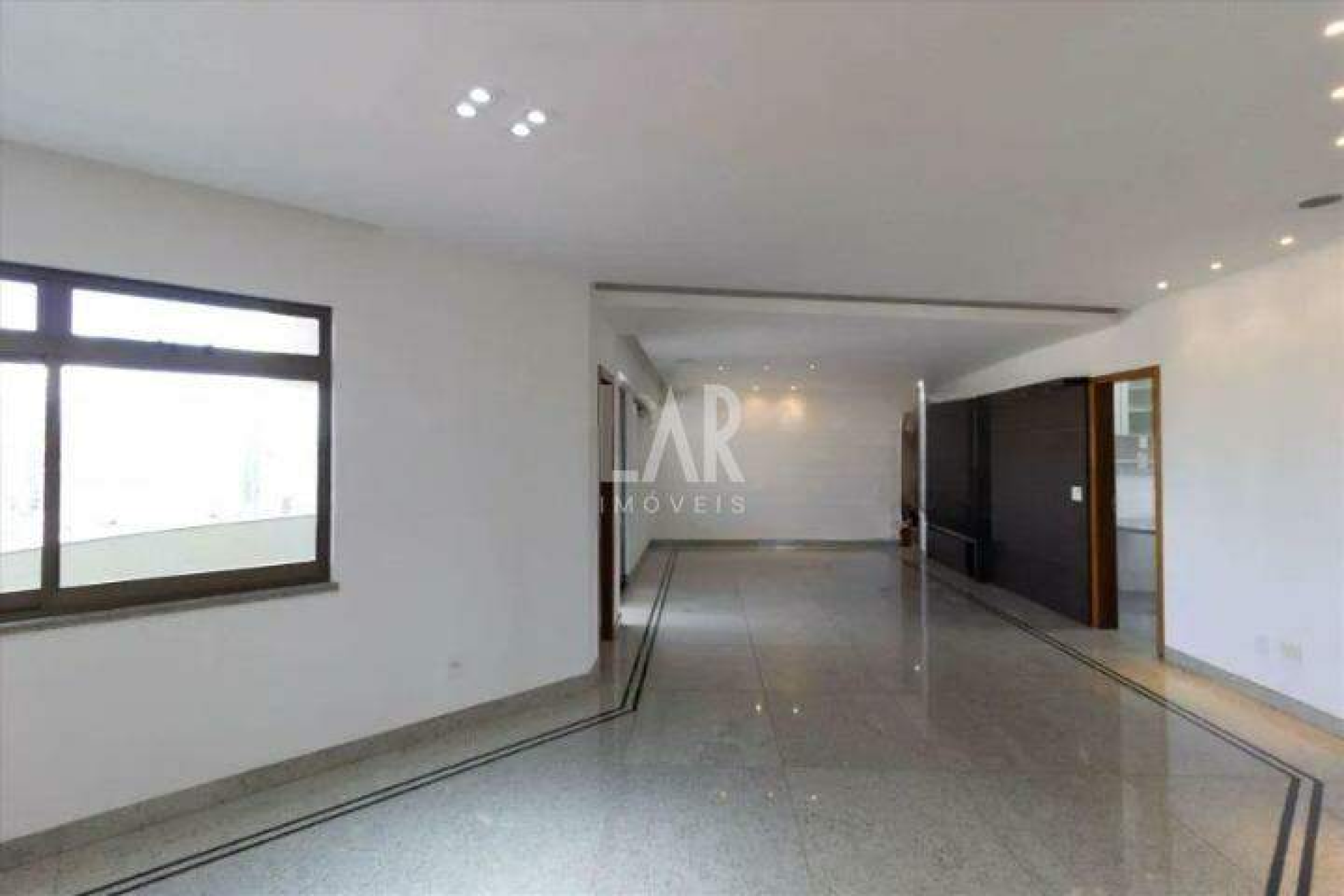 Apartamento de 4 quartos à venda, Sagrada Família, Belo Horizonte - MG