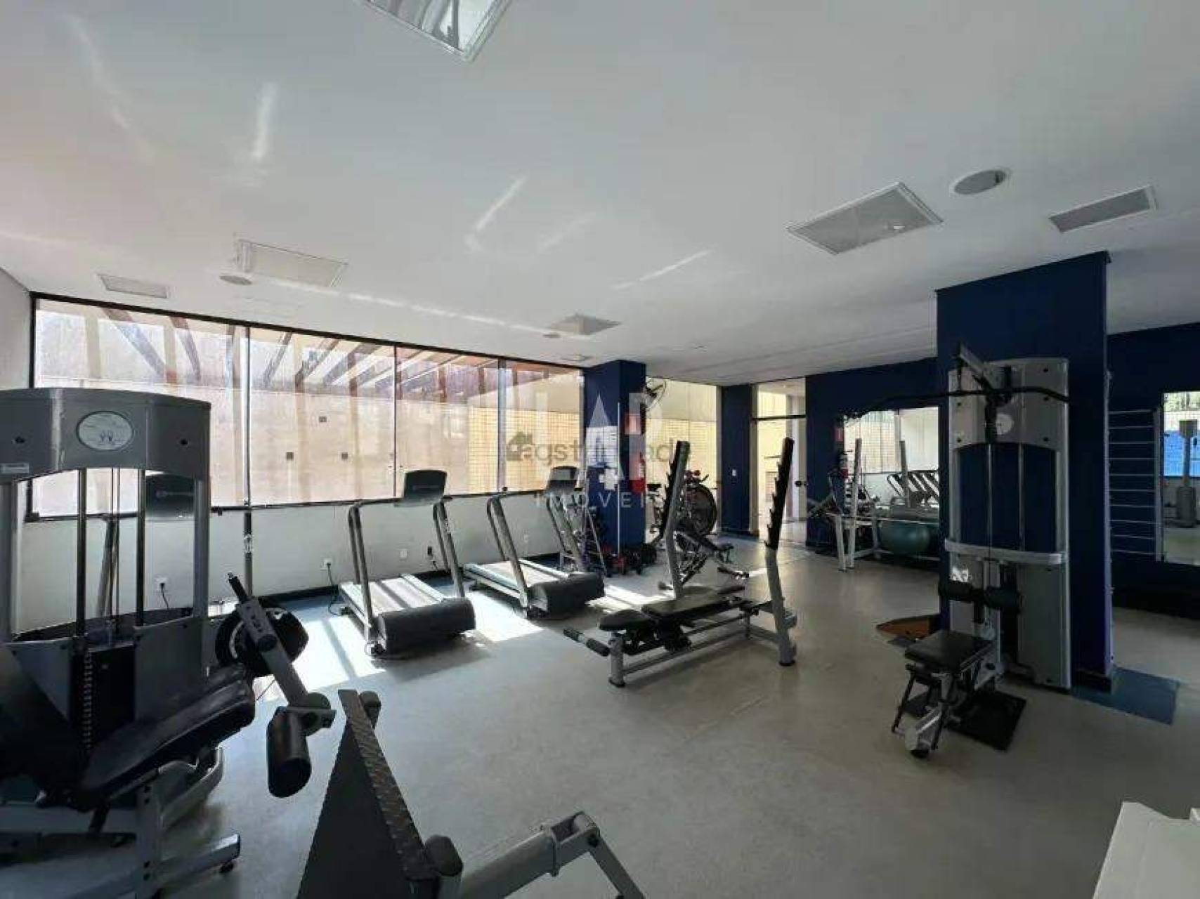 Apartamento de 4 quartos à venda, Sagrada Família, Belo Horizonte - MG